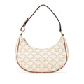 Celine Ava Triomphe Shoulder Bag (SHG-TzmgC2)
