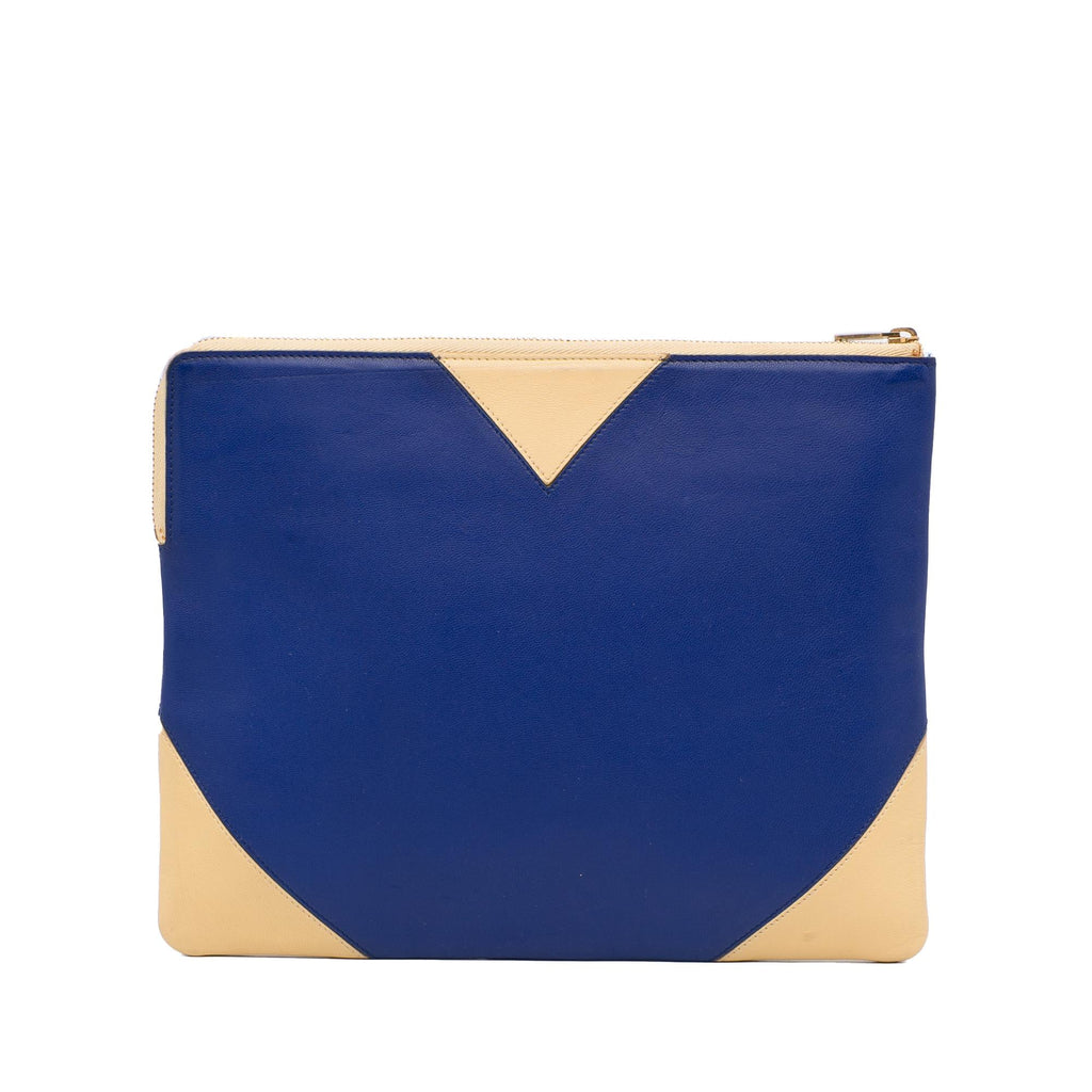 Celine Bicolor Coeur (SHG-fVf6wv)