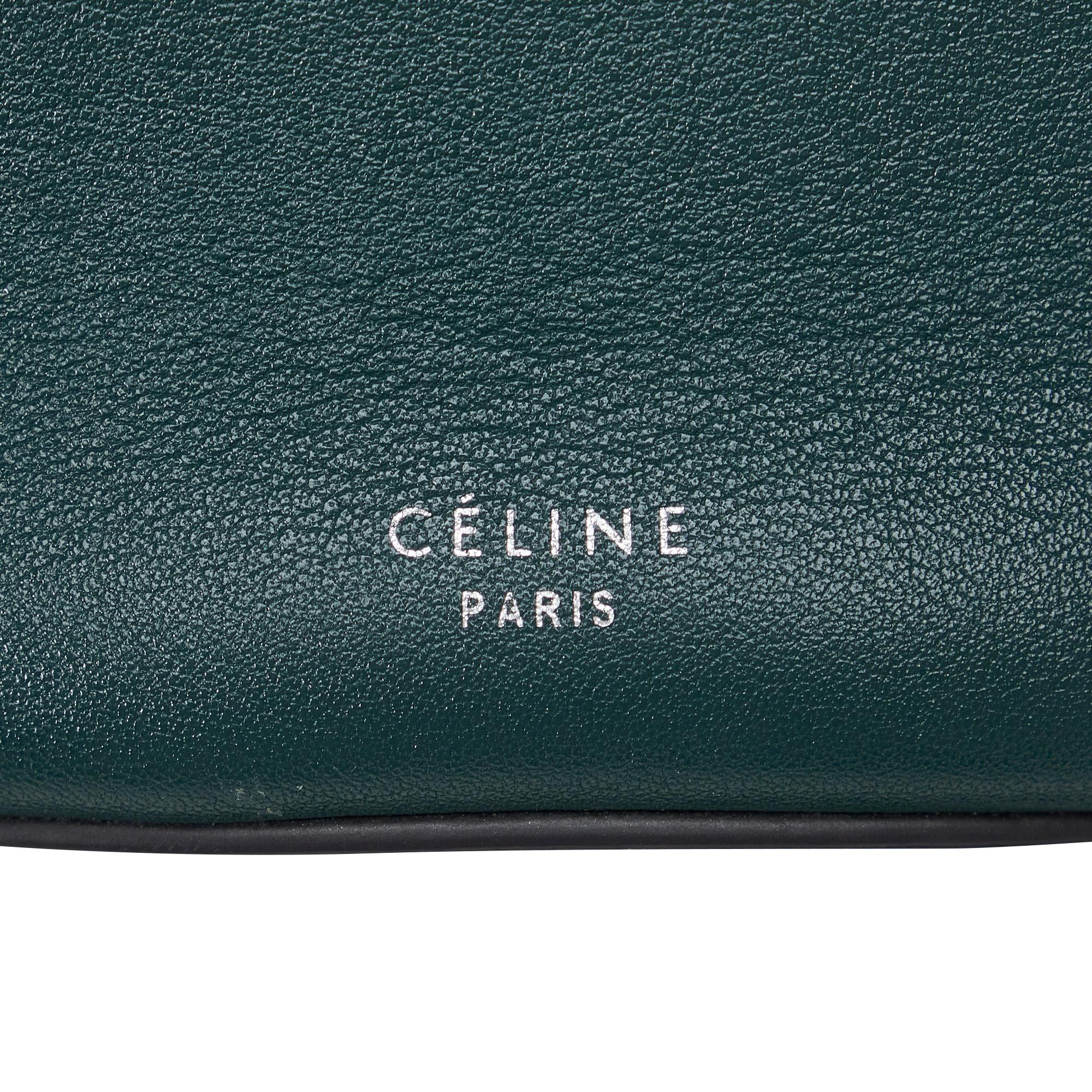 Celine Big Bag Bucket (SHG-H4YA5d)