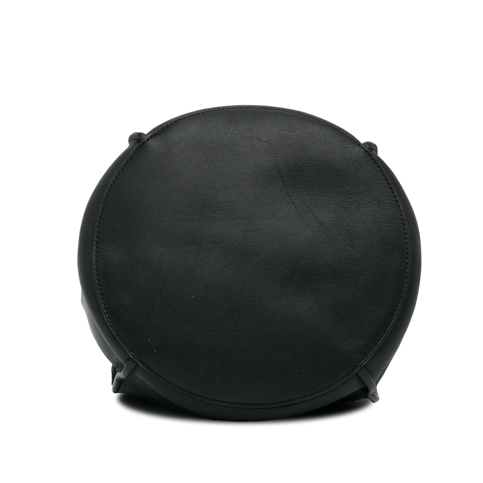 Celine Big Bag Bucket (SHG-7XWLOc)