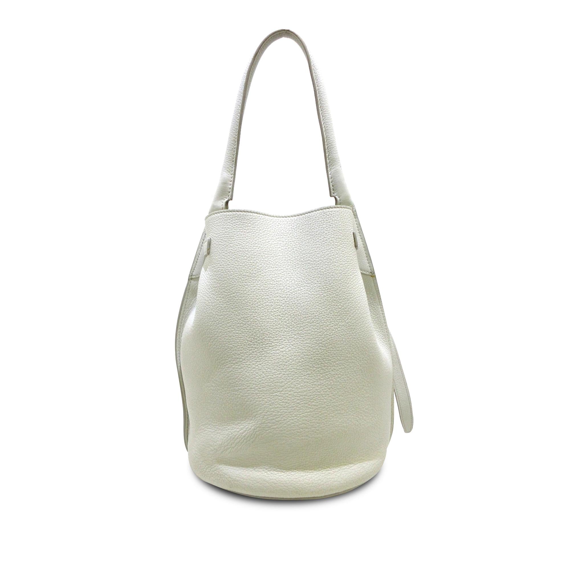 Celine Big Bag Bucket (SHG-6QxIkQ)