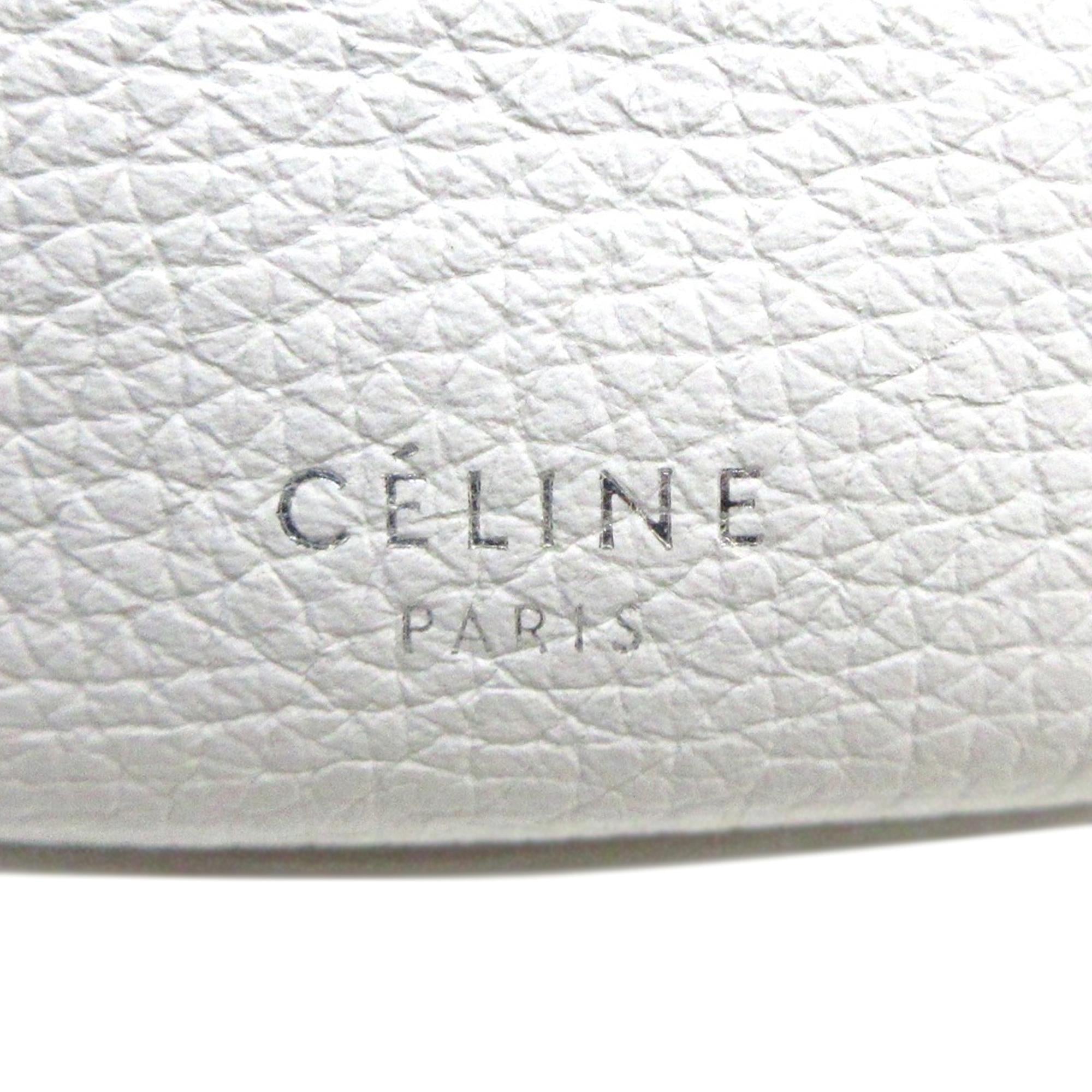 Celine Big Bag Bucket (SHG-6QxIkQ)