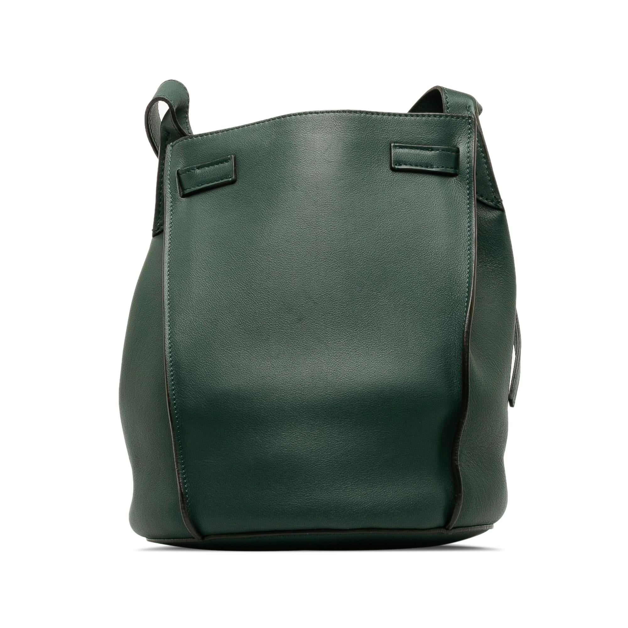 Celine Big Bag Bucket (SHG-rUX5Vf)