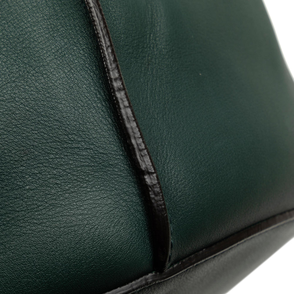 Celine Big Bag Bucket (SHG-rUX5Vf)