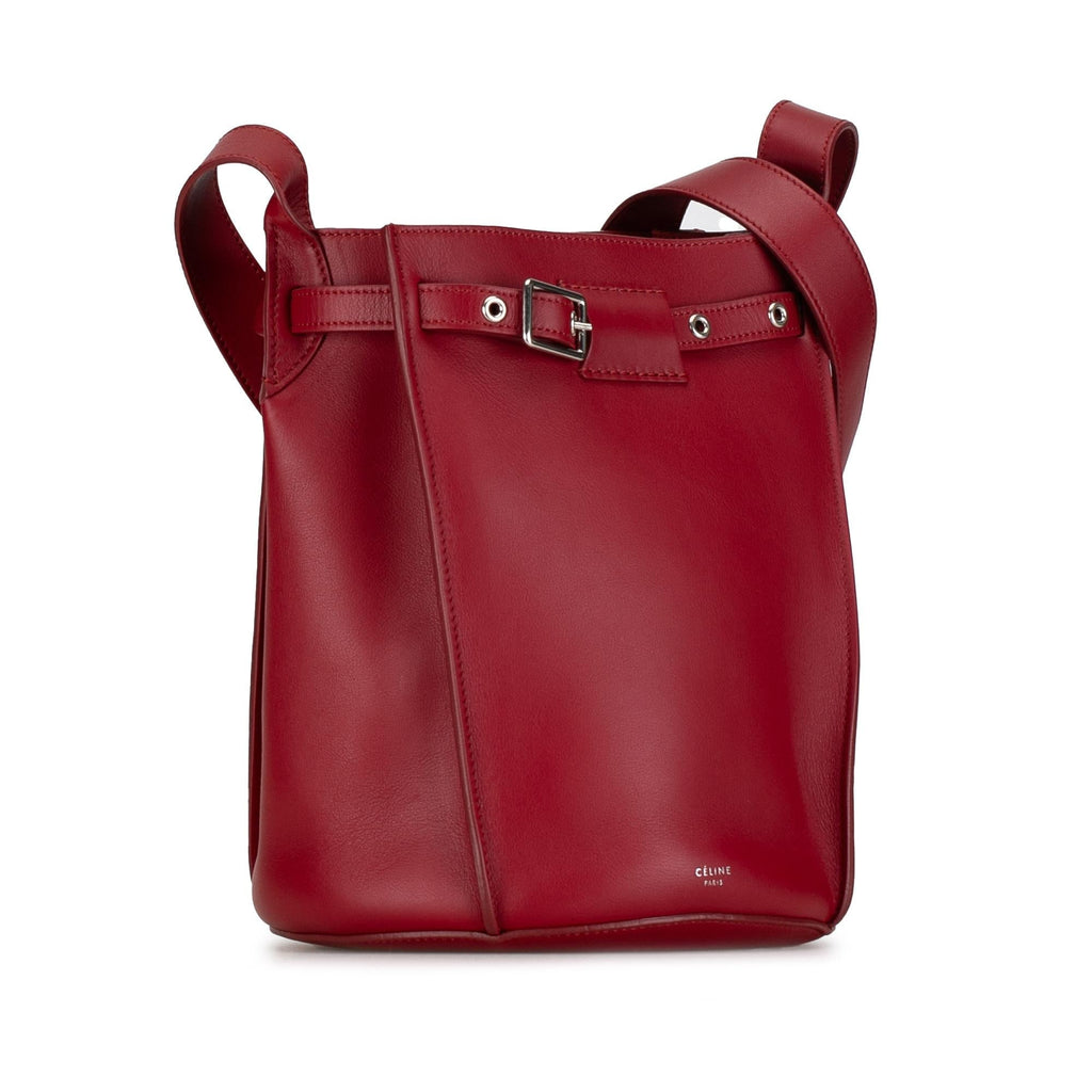 Celine Big Bag Bucket (SHG-vTZ1Rd)