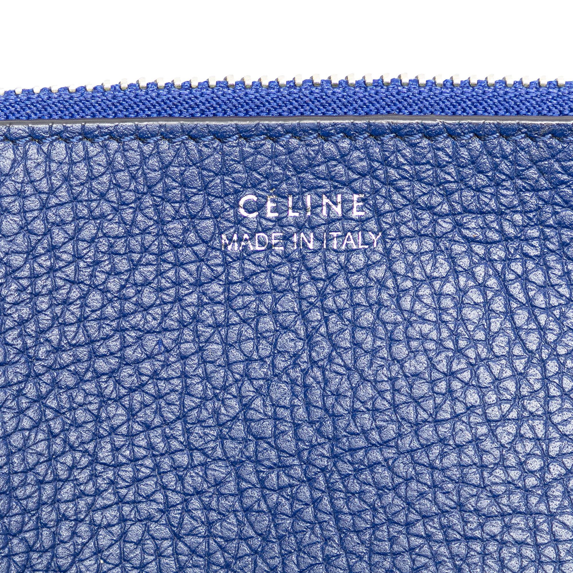 Celine Big Bag Bucket (SHG-Cdep0C)
