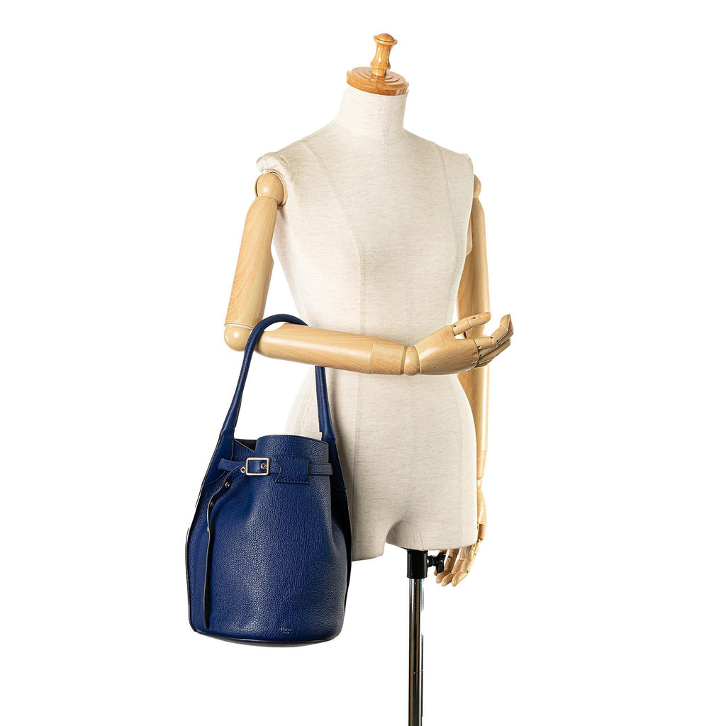 Celine Big Bag Bucket (SHG-Cdep0C)