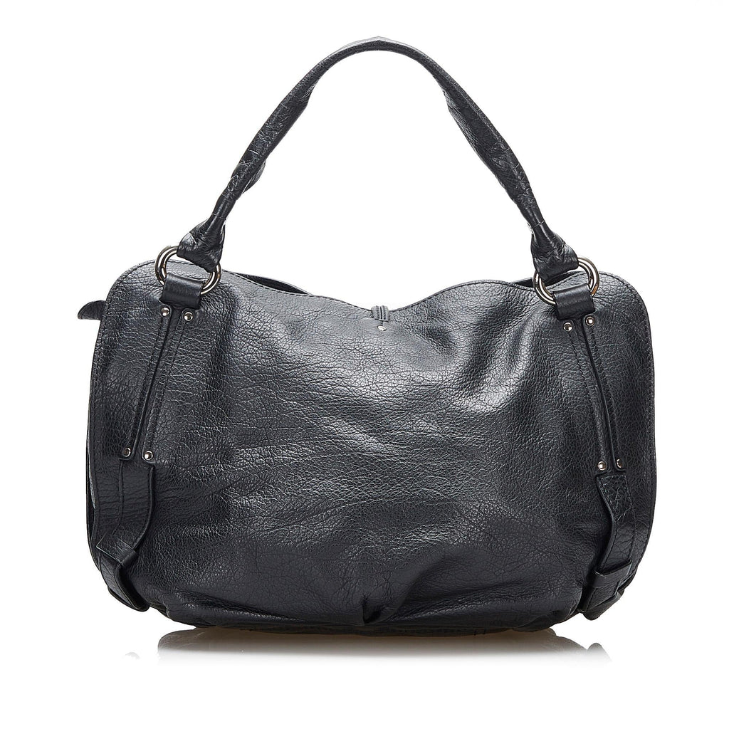 Celine Bittersweet Handbag (SHG-exgxRu)