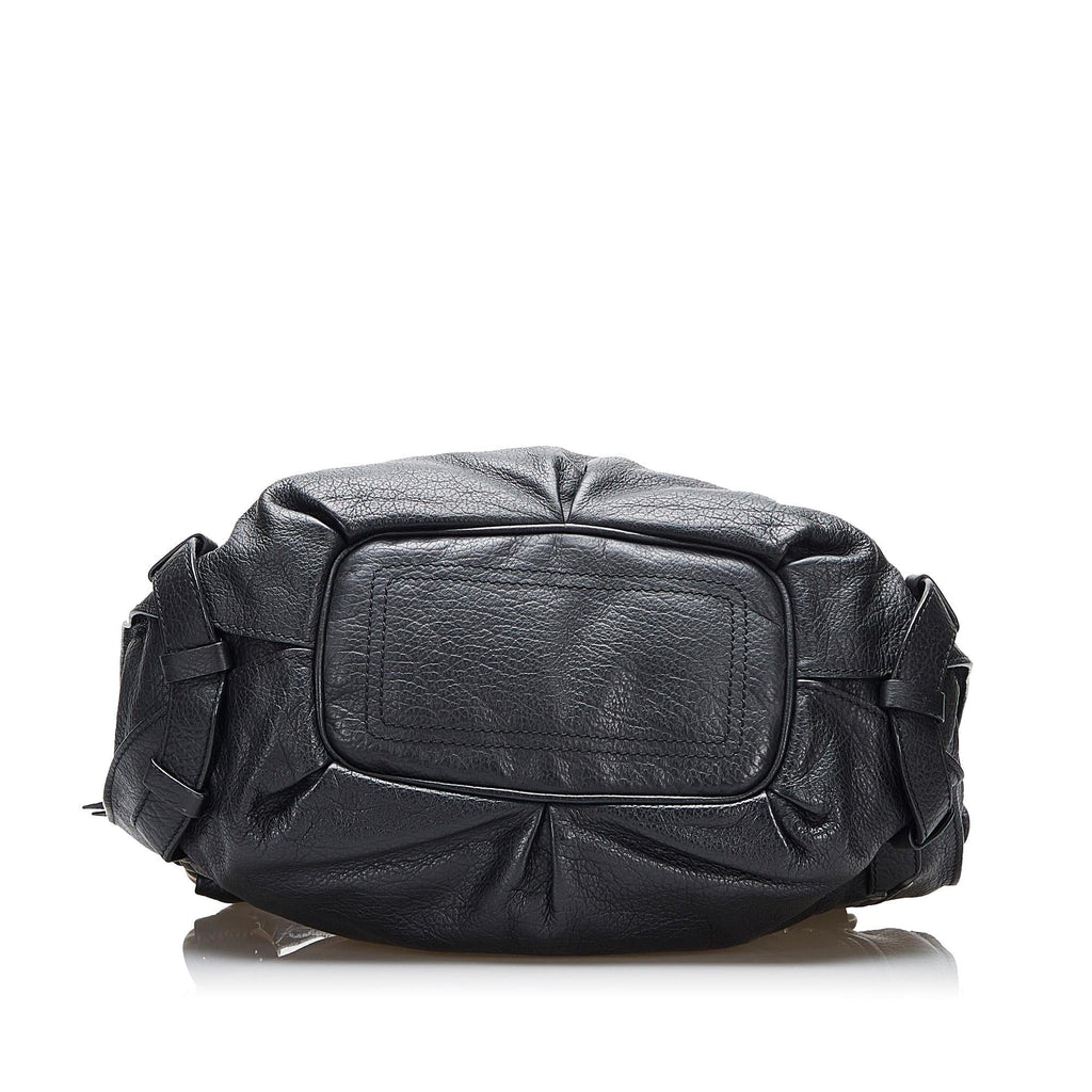 Celine Bittersweet Handbag (SHG-exgxRu)