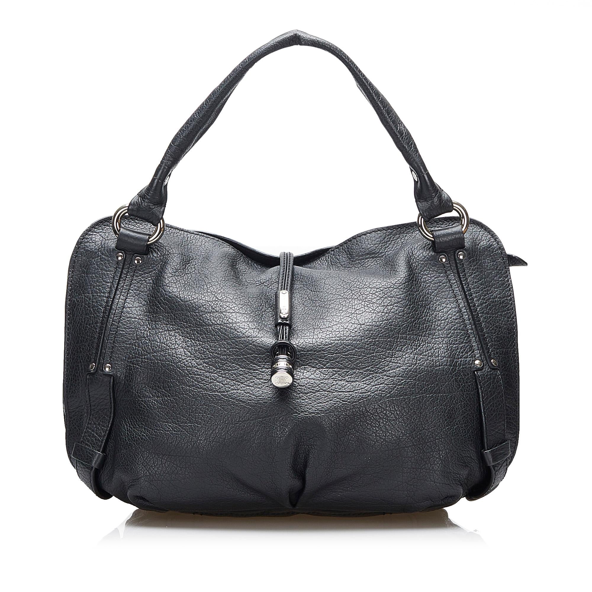 Celine Bittersweet Handbag (SHG-exgxRu)