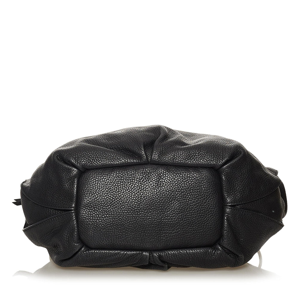 Celine Bittersweet Leather Handbag (SHG-29010)