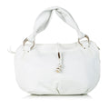 Celine Bittersweet Leather Shoulder Bag (SHG-30925)