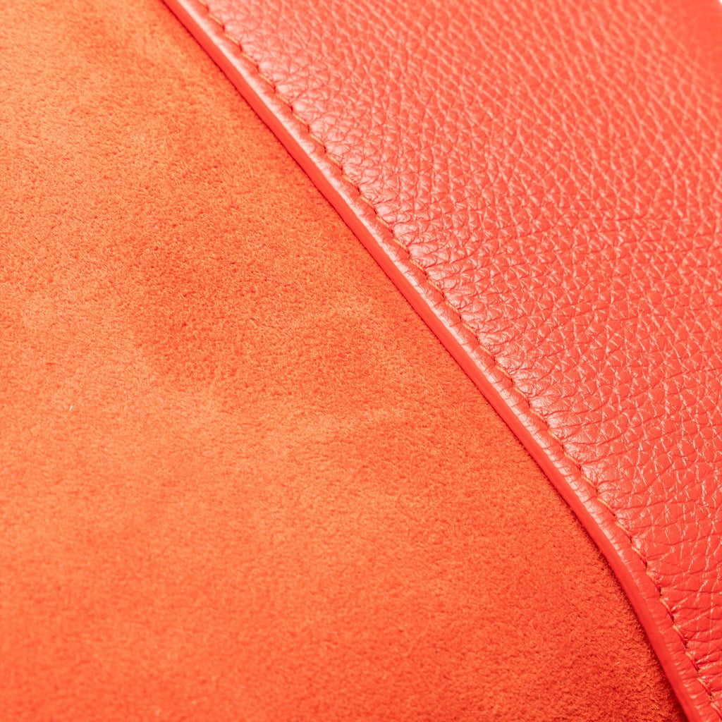 Celine Blade Leather Crossbody (SHG-hoKlNu)