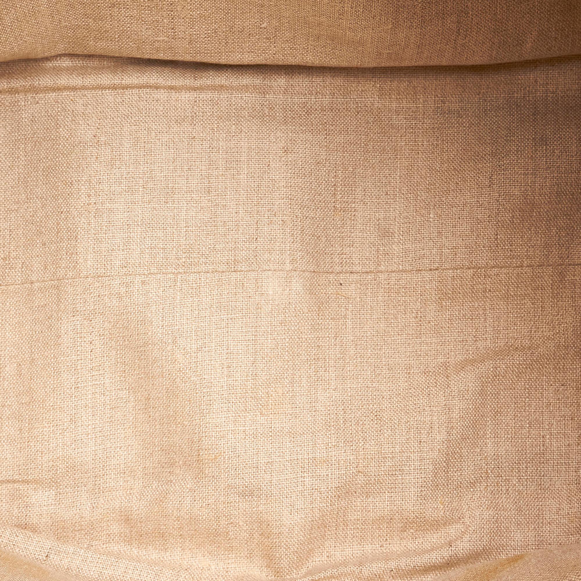 Celine Boogie Canvas Handbag (SHG-nuvtU4)