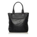 Celine Boogie Leather Tote Bag (SHG-29039)