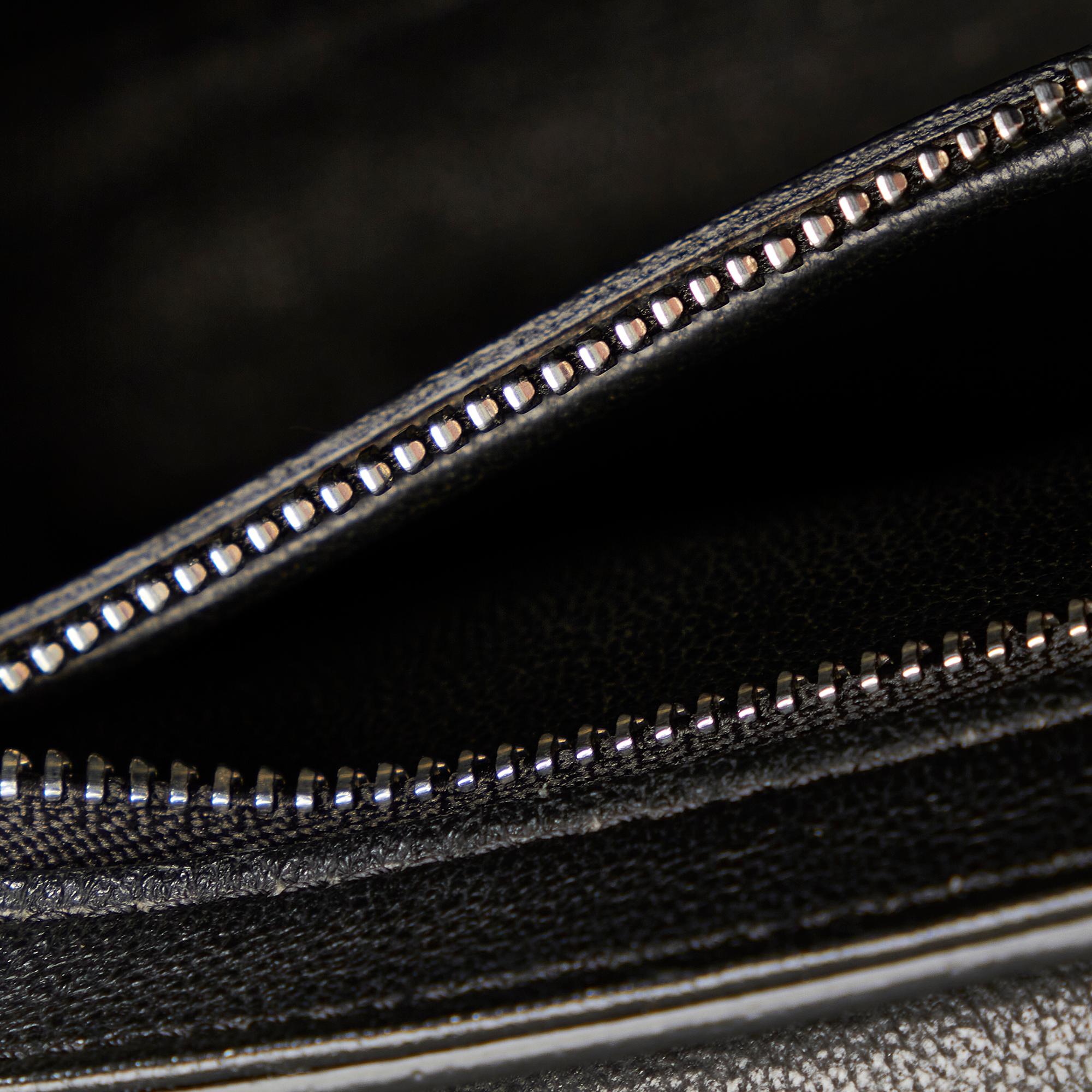 Celine C Bag Leather Crossbody Bag (SHG-23809)