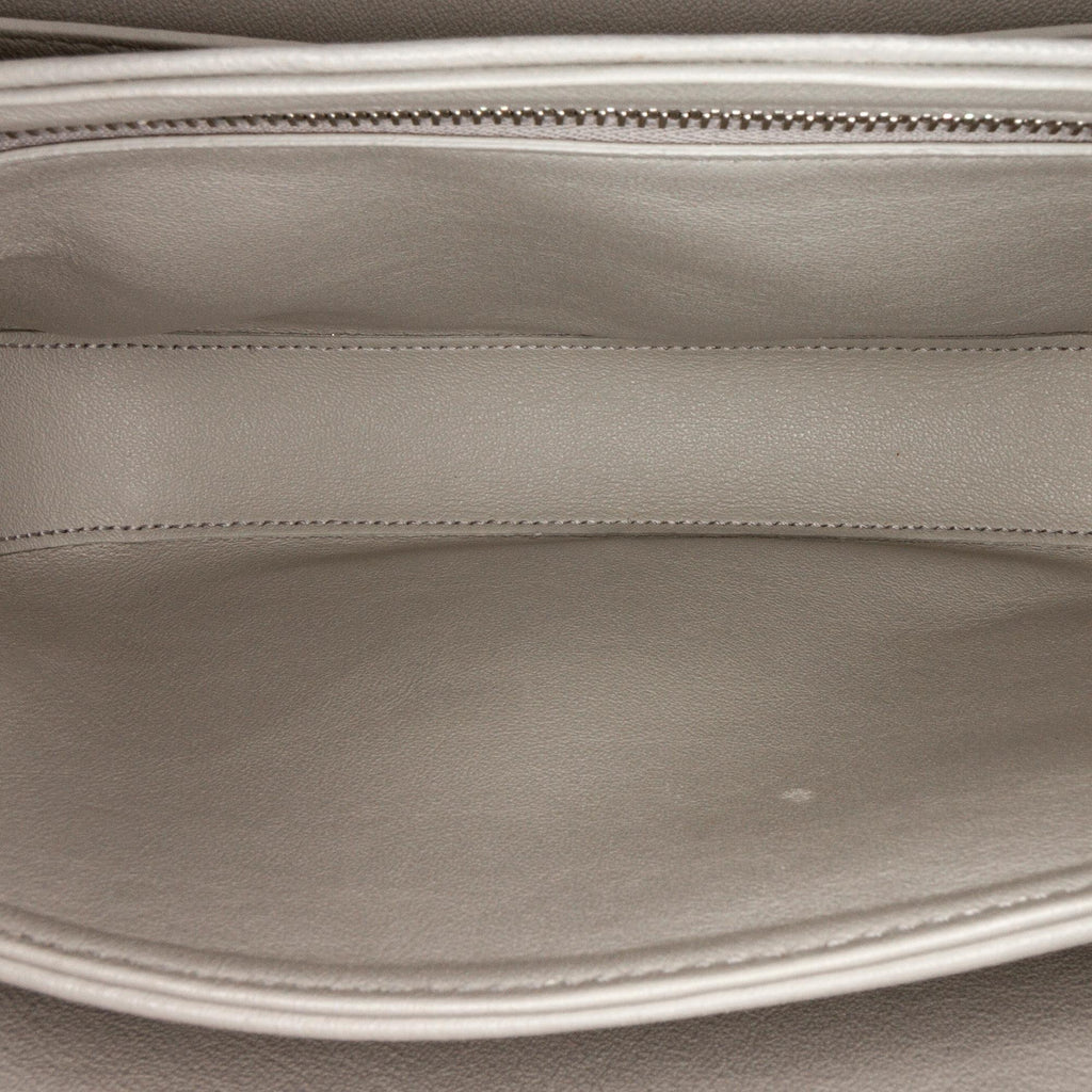 Celine C Bag Leather Crossbody Bag (SHG-35470)
