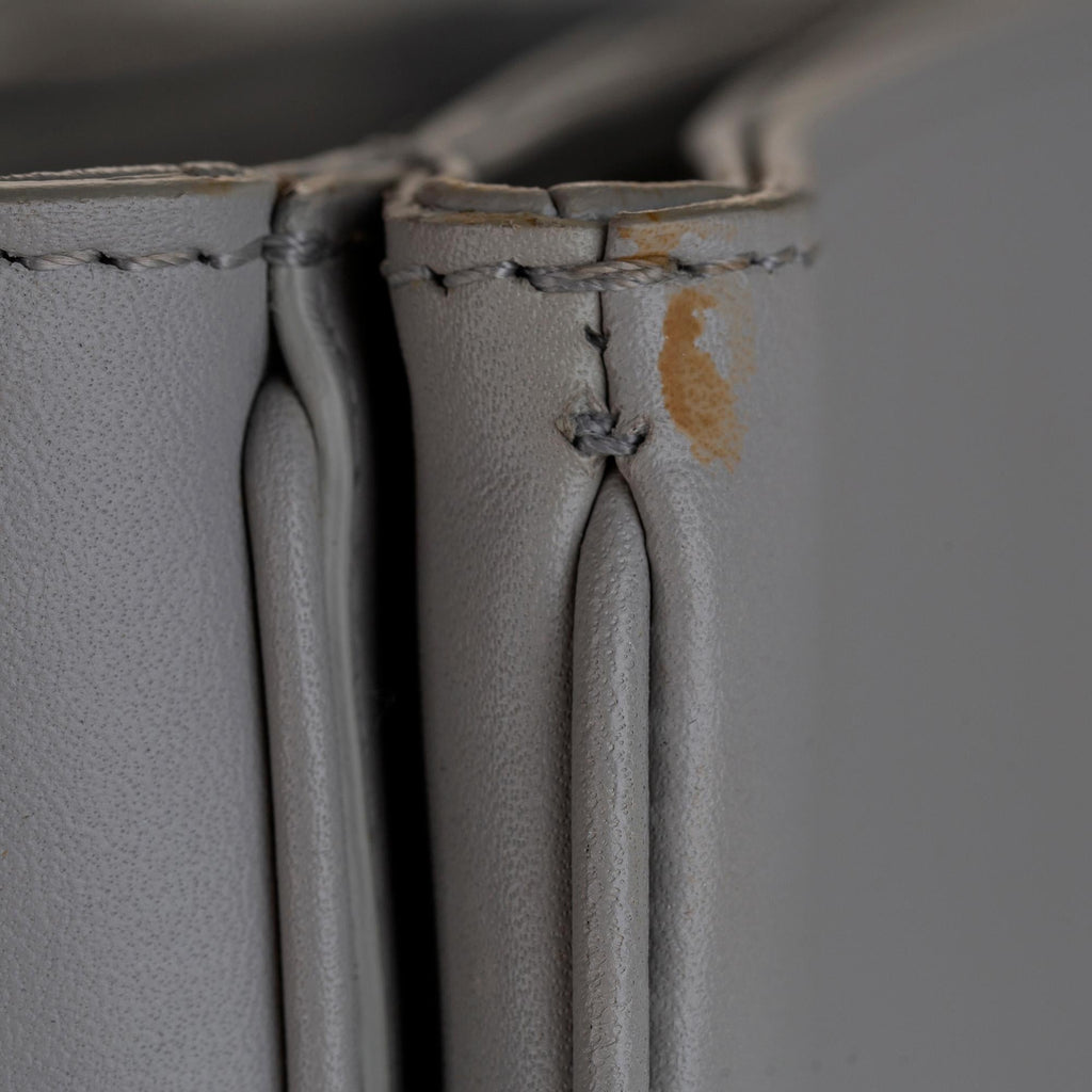 Celine C Bag Leather Crossbody Bag (SHG-37505)