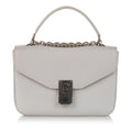 Celine C Bag Leather Crossbody Bag (SHG-37505)