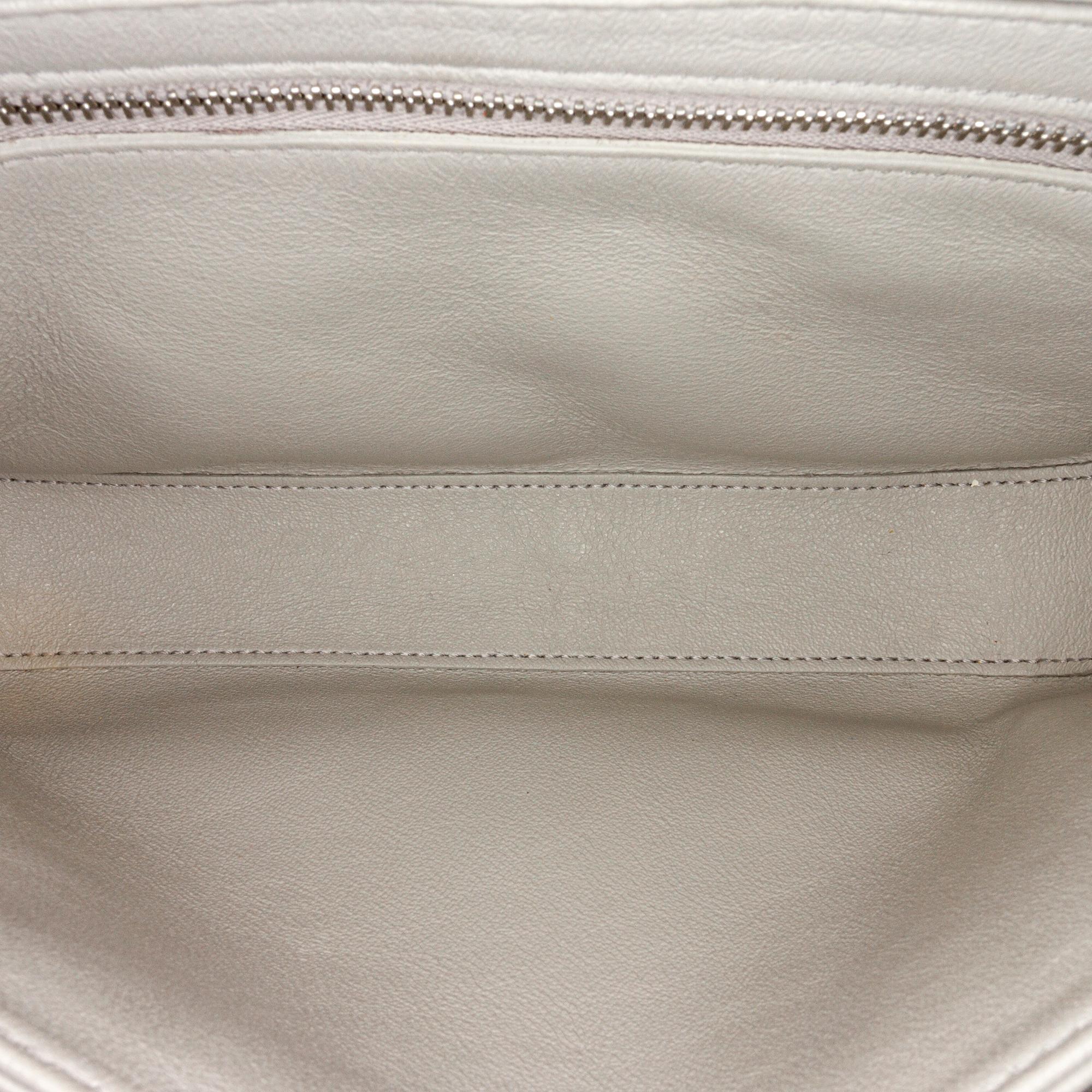 Celine C Bag Leather Crossbody Bag (SHG-37505)