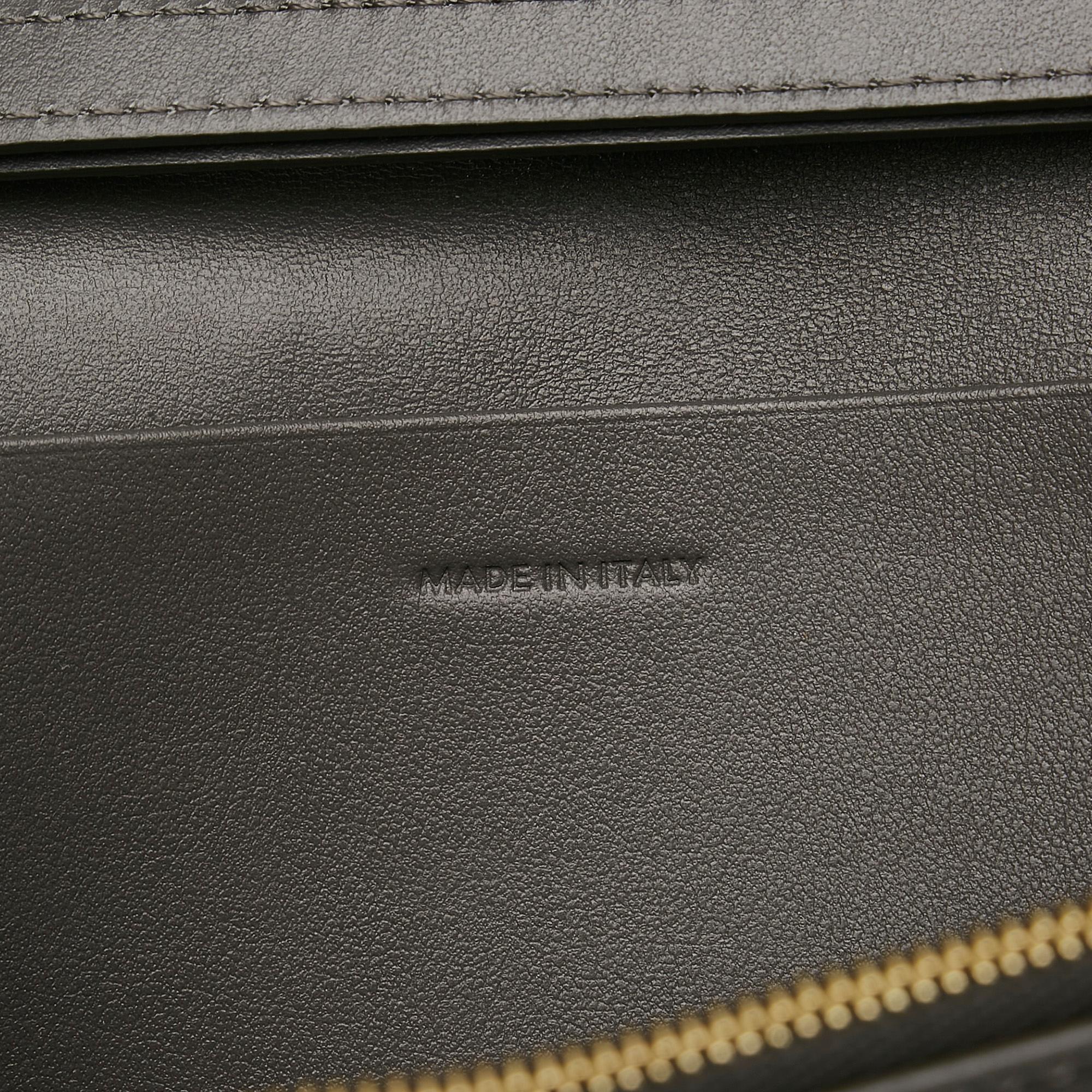 Celine C Bag Wallet On Chain (SHG-SyQIhf)