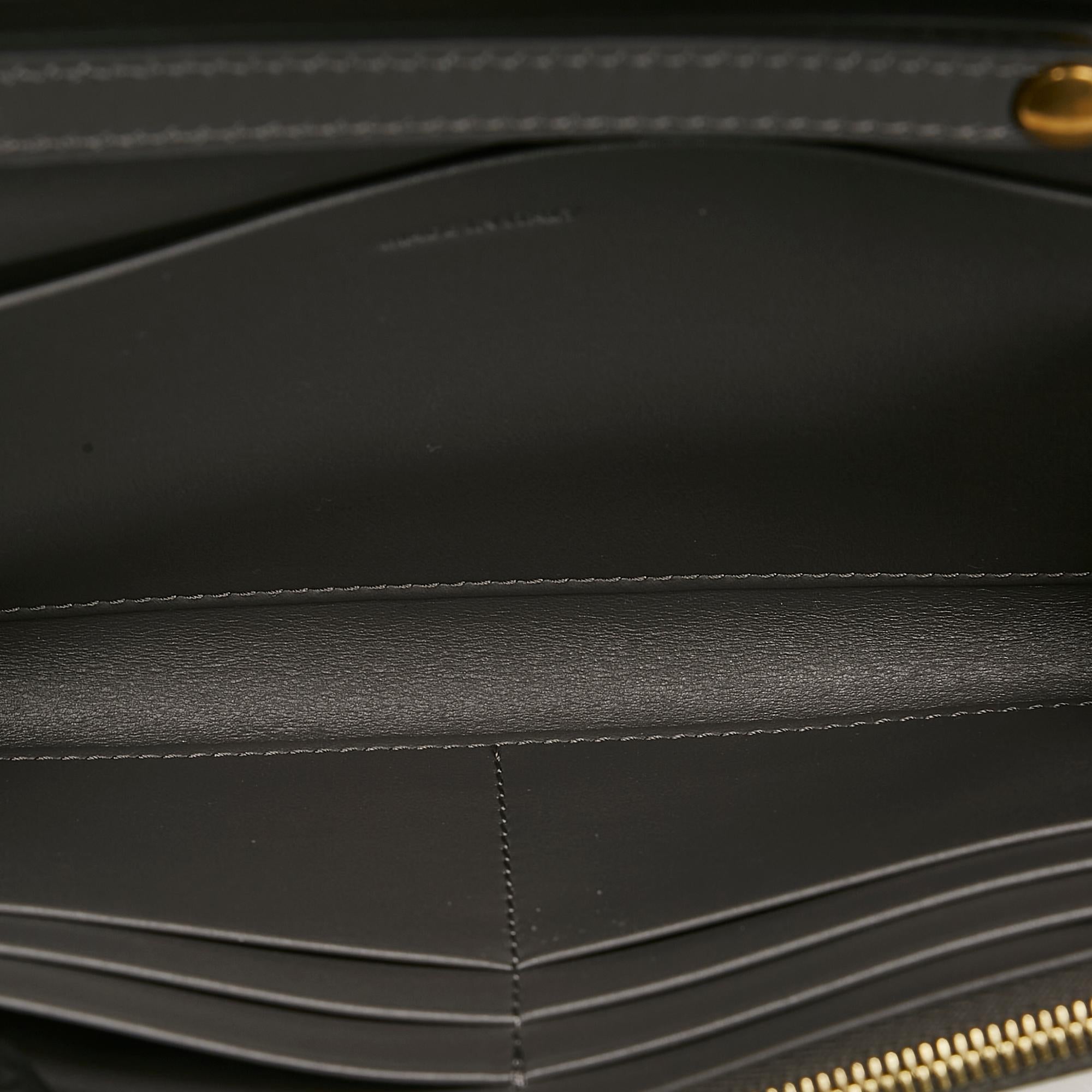 Celine C Bag Wallet On Chain (SHG-SyQIhf)