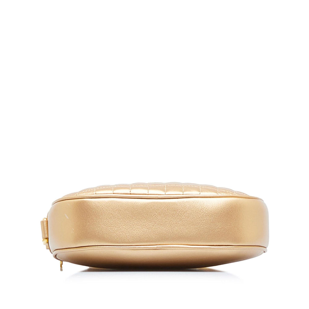 Celine C Charm Crossbody Bag (SHG-NStyuZ)