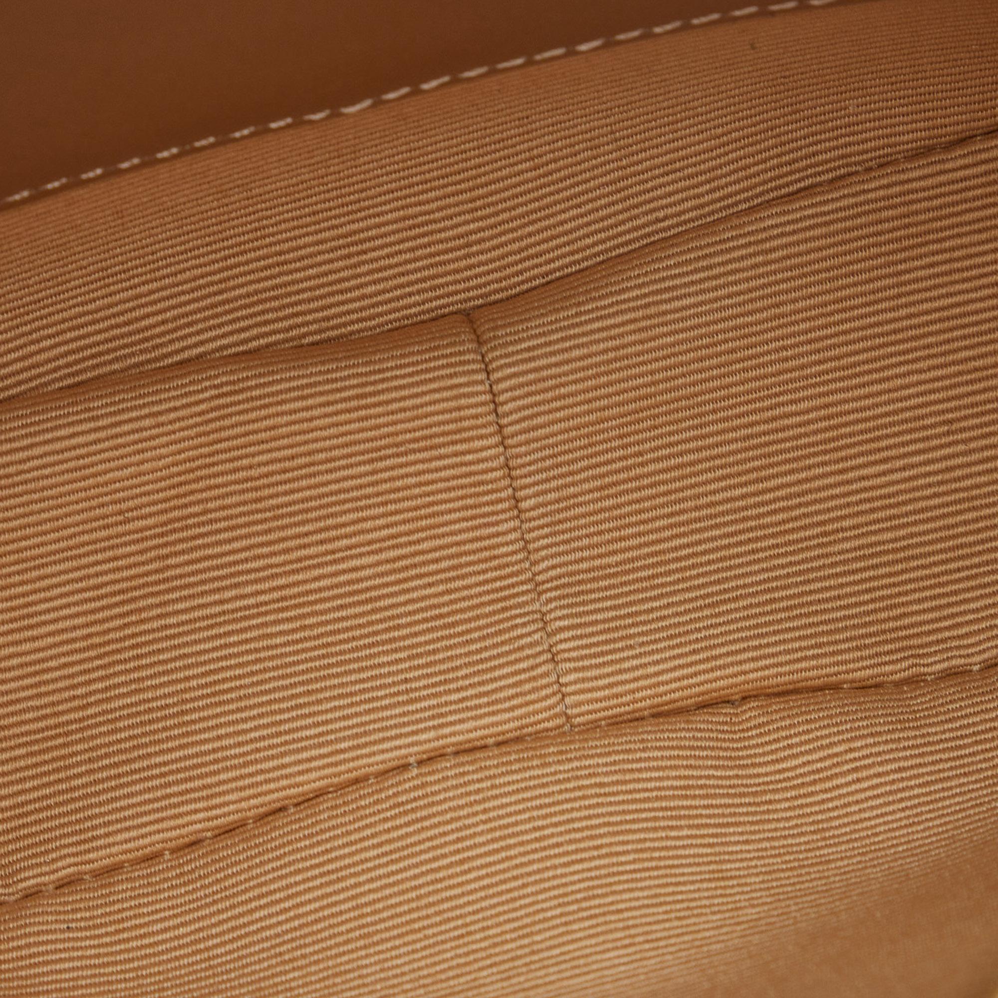 Celine C Charm Crossbody Bag (SHG-NStyuZ)