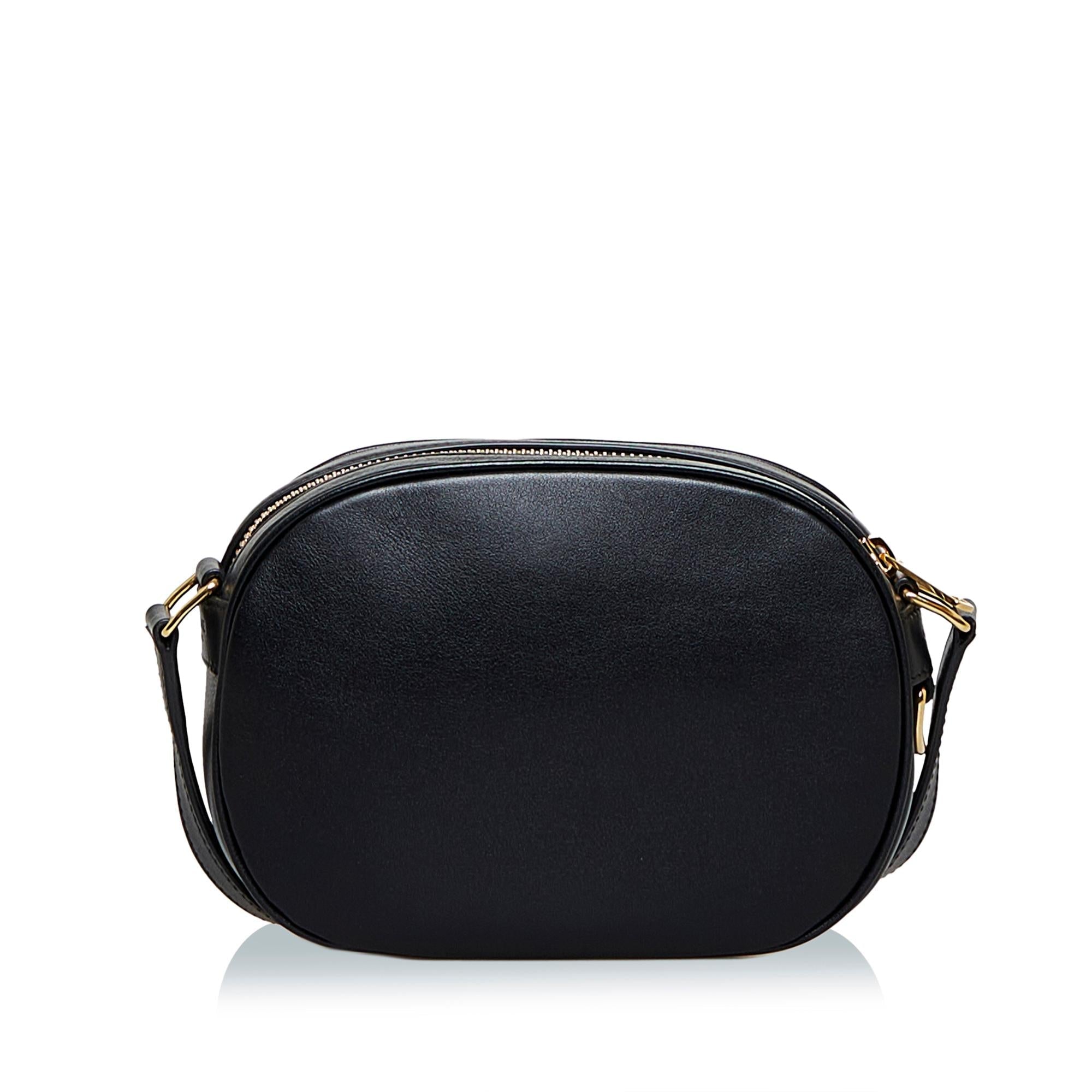 Celine C Charm Crossbody (SHG-QR2z2H)