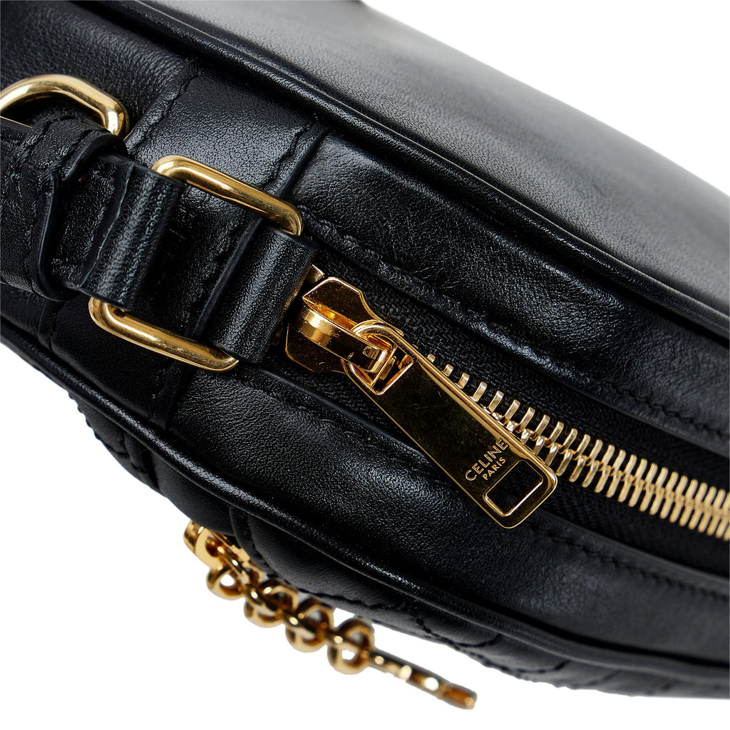 Celine C Charm Crossbody (SHG-QR2z2H)