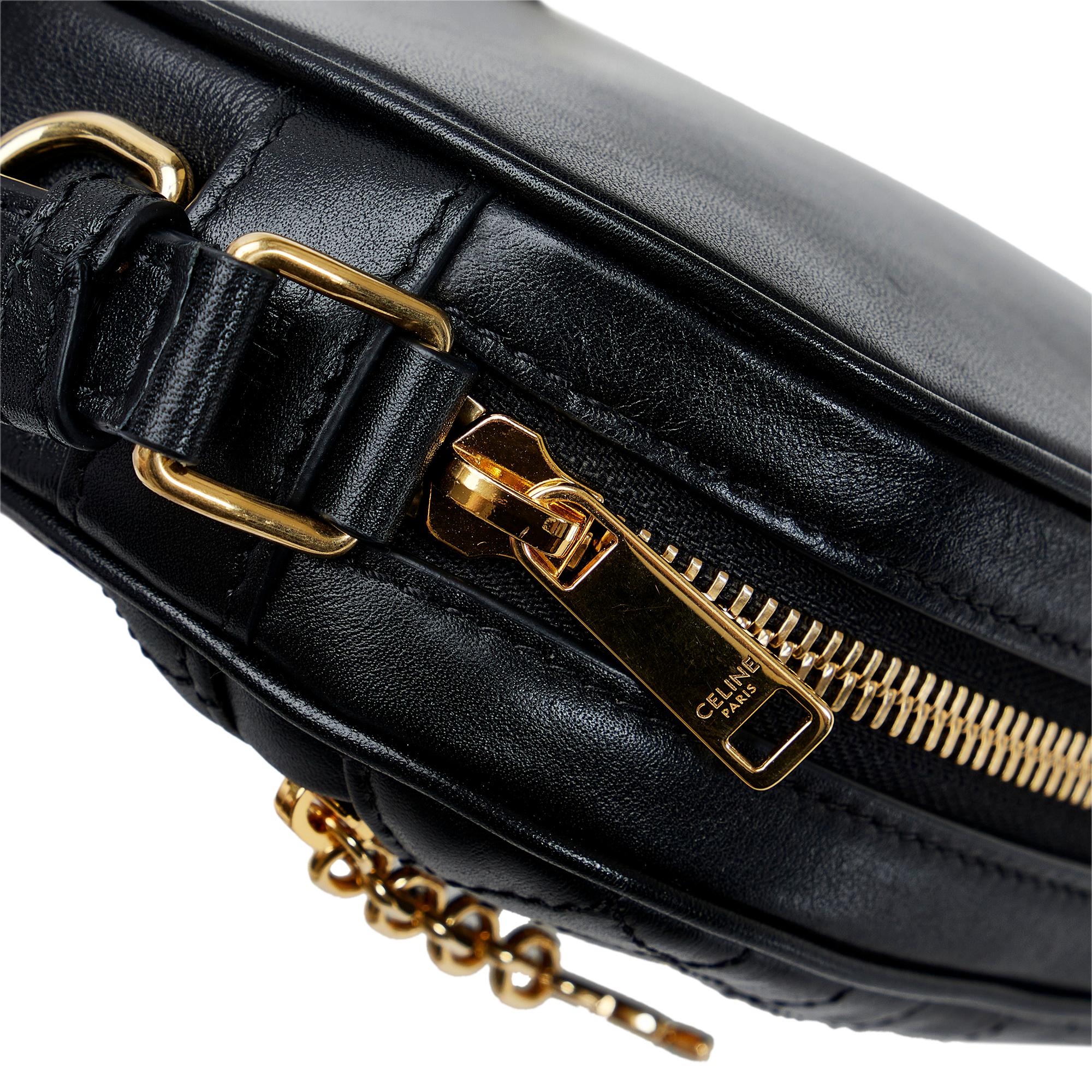 Celine C Charm Crossbody (SHG-QR2z2H)