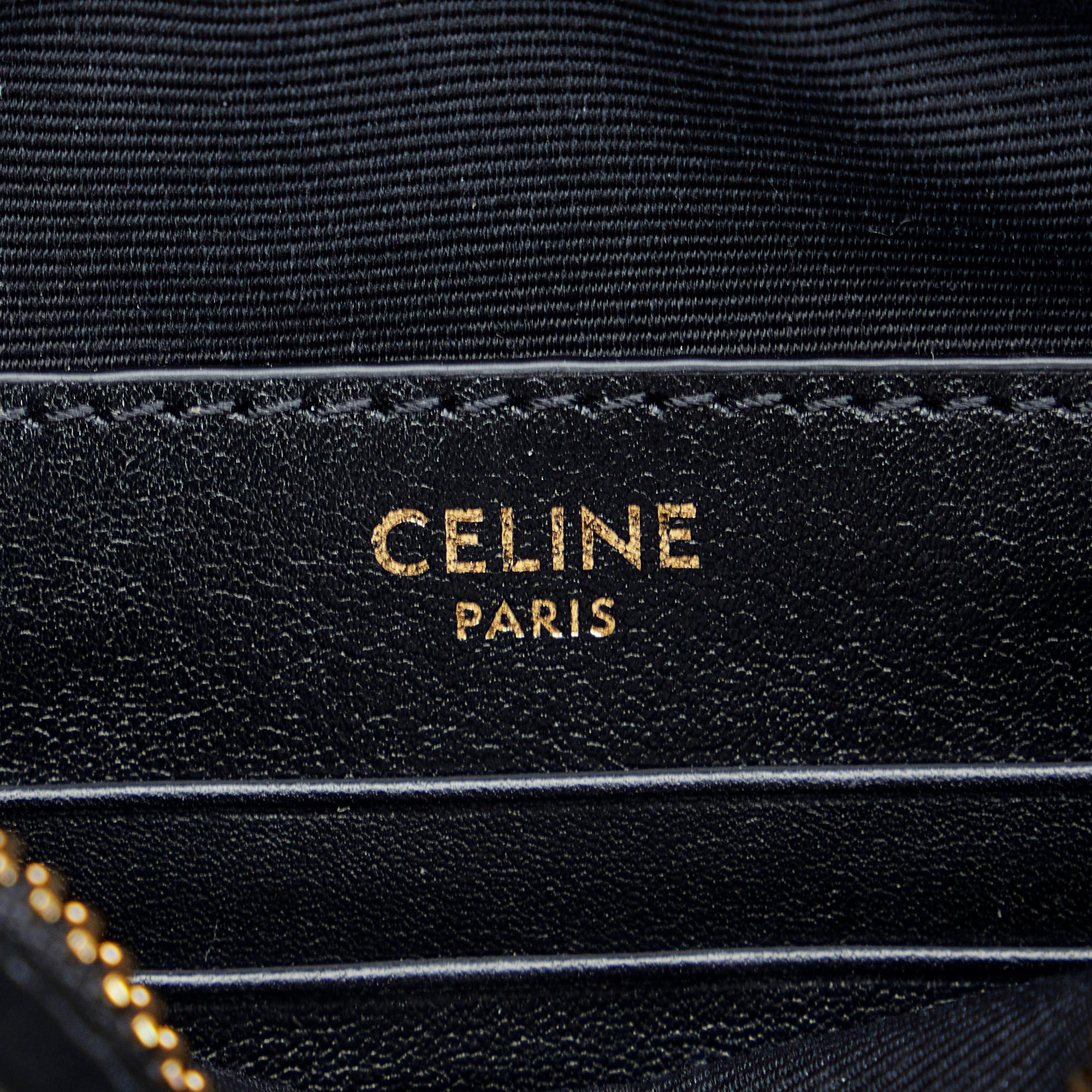 Celine C Charm Crossbody (SHG-QR2z2H)