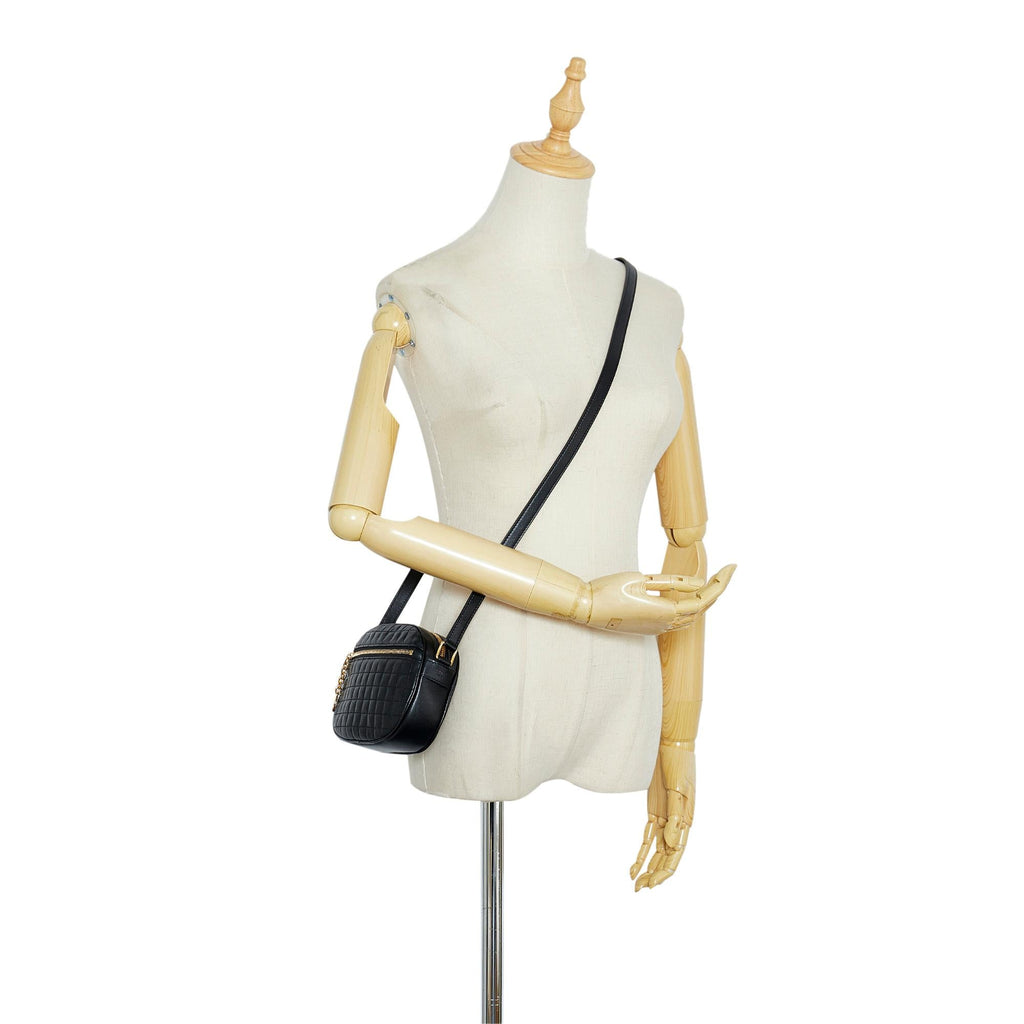 Celine C Charm Crossbody (SHG-QR2z2H)