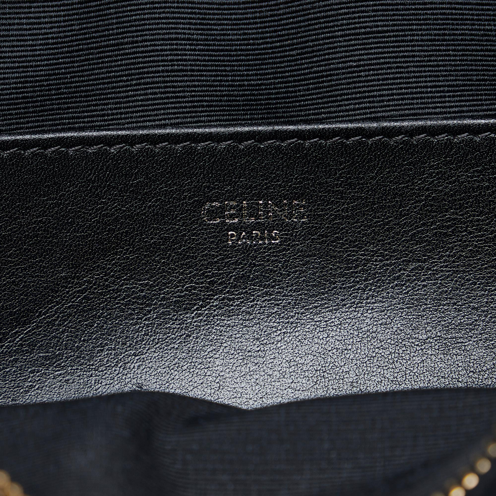 Celine C Charm Crossbody (SHG-Ph3lKw)
