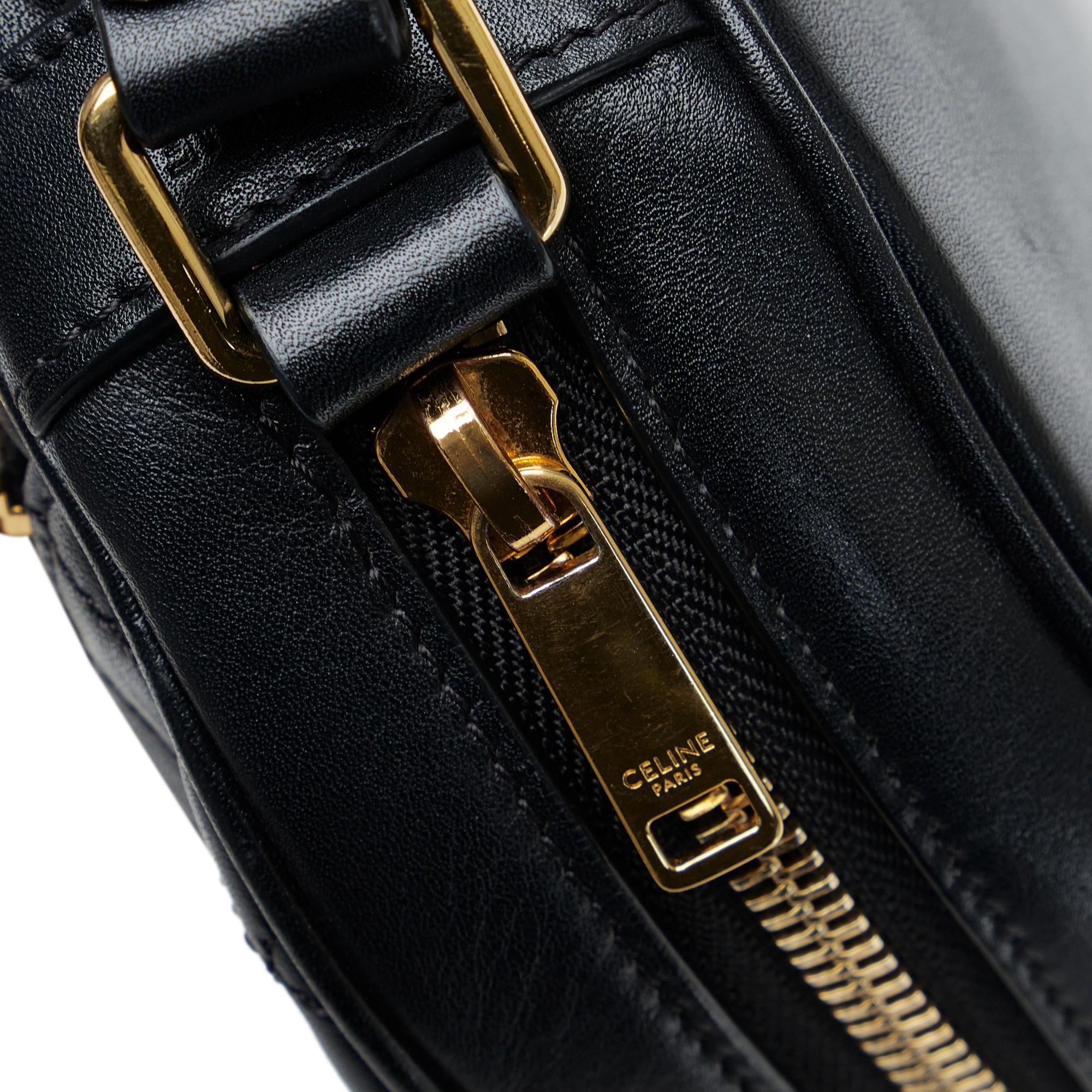 Celine C Charm Crossbody (SHG-Ph3lKw)