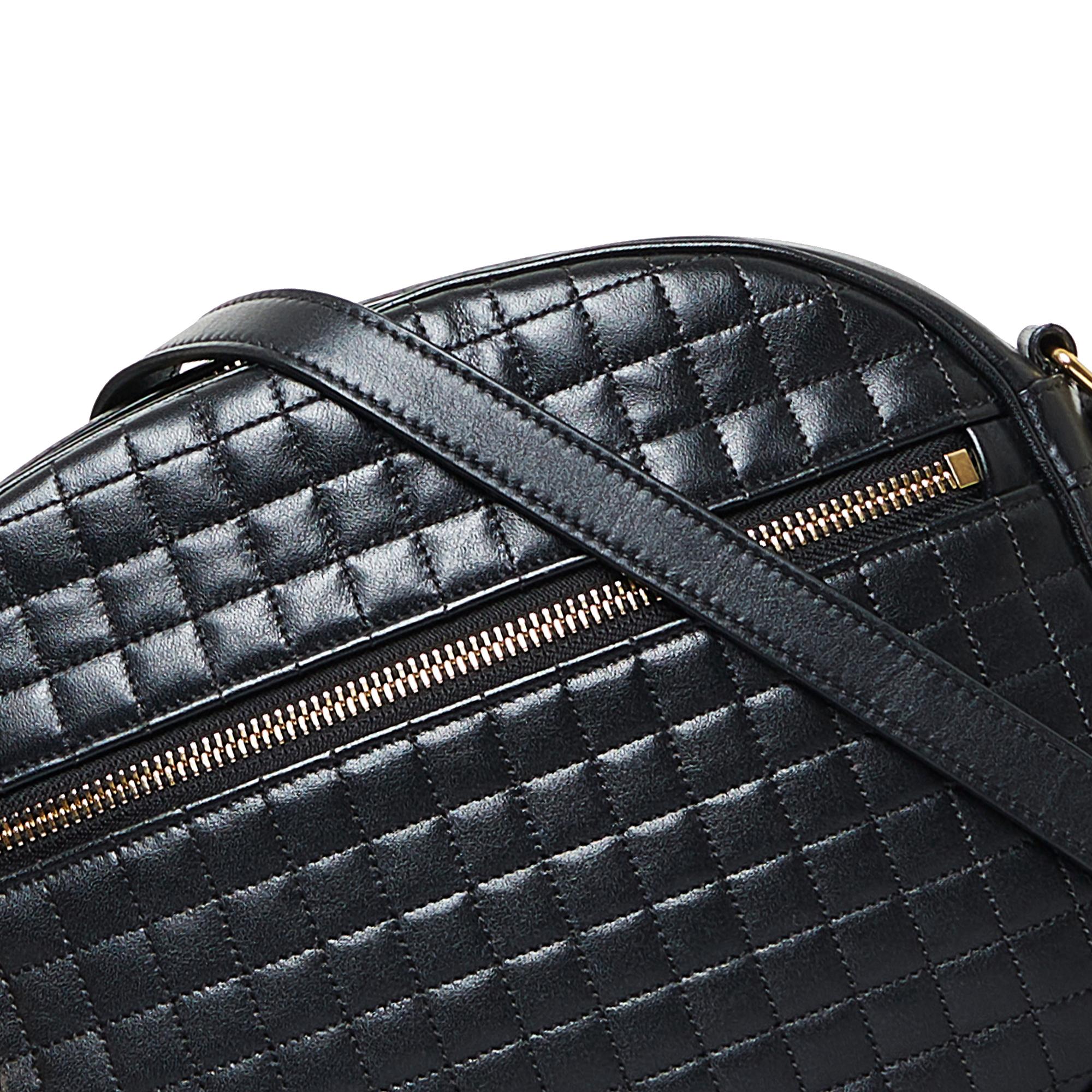 Celine C Charm Crossbody (SHG-Ph3lKw)