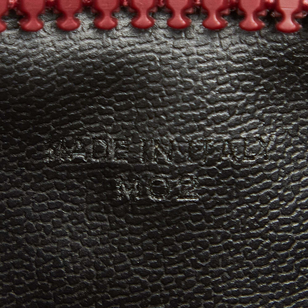 Celine C Macadam Canvas Clutch Bag (SHG-24068)