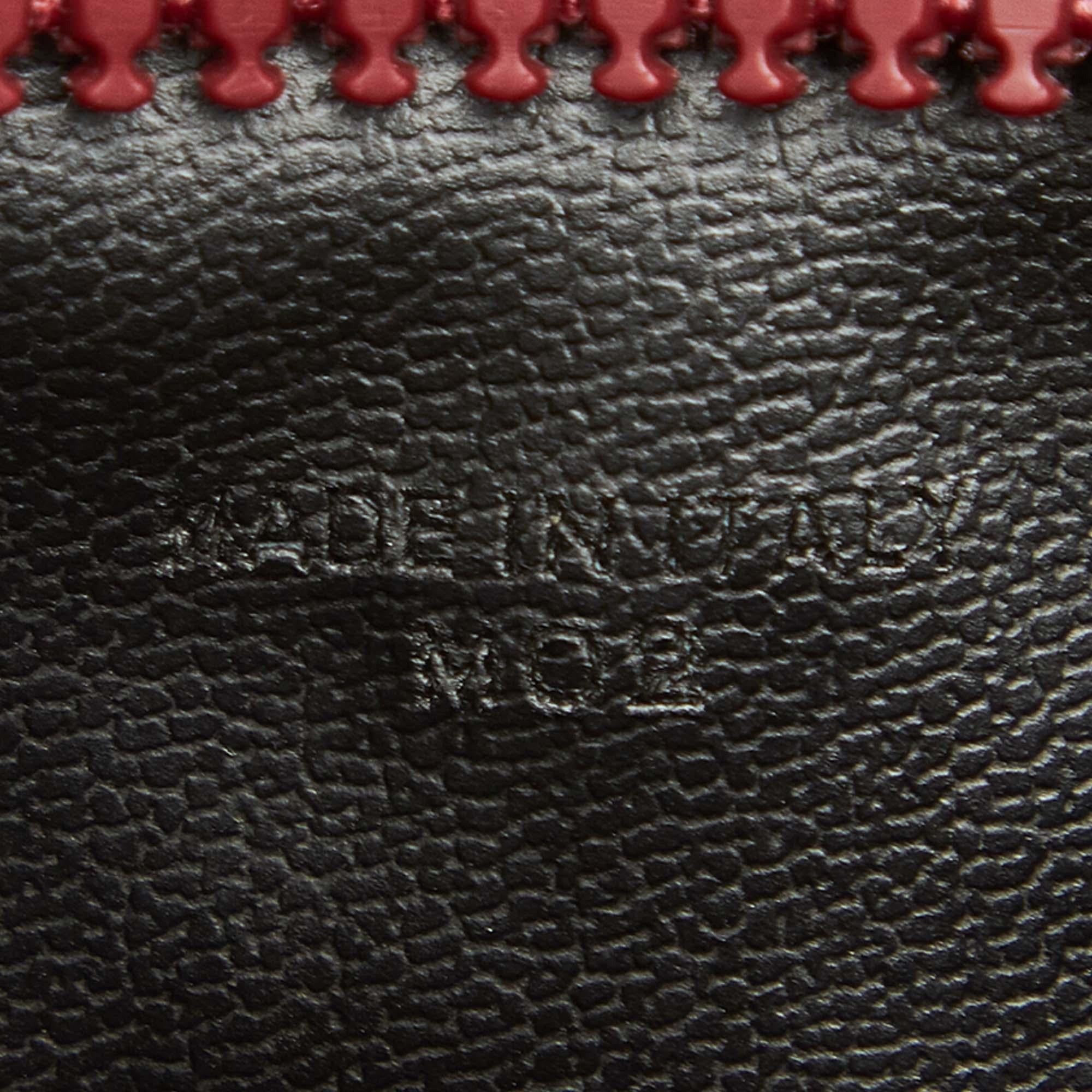 Celine C Macadam Canvas Clutch Bag (SHG-24068)