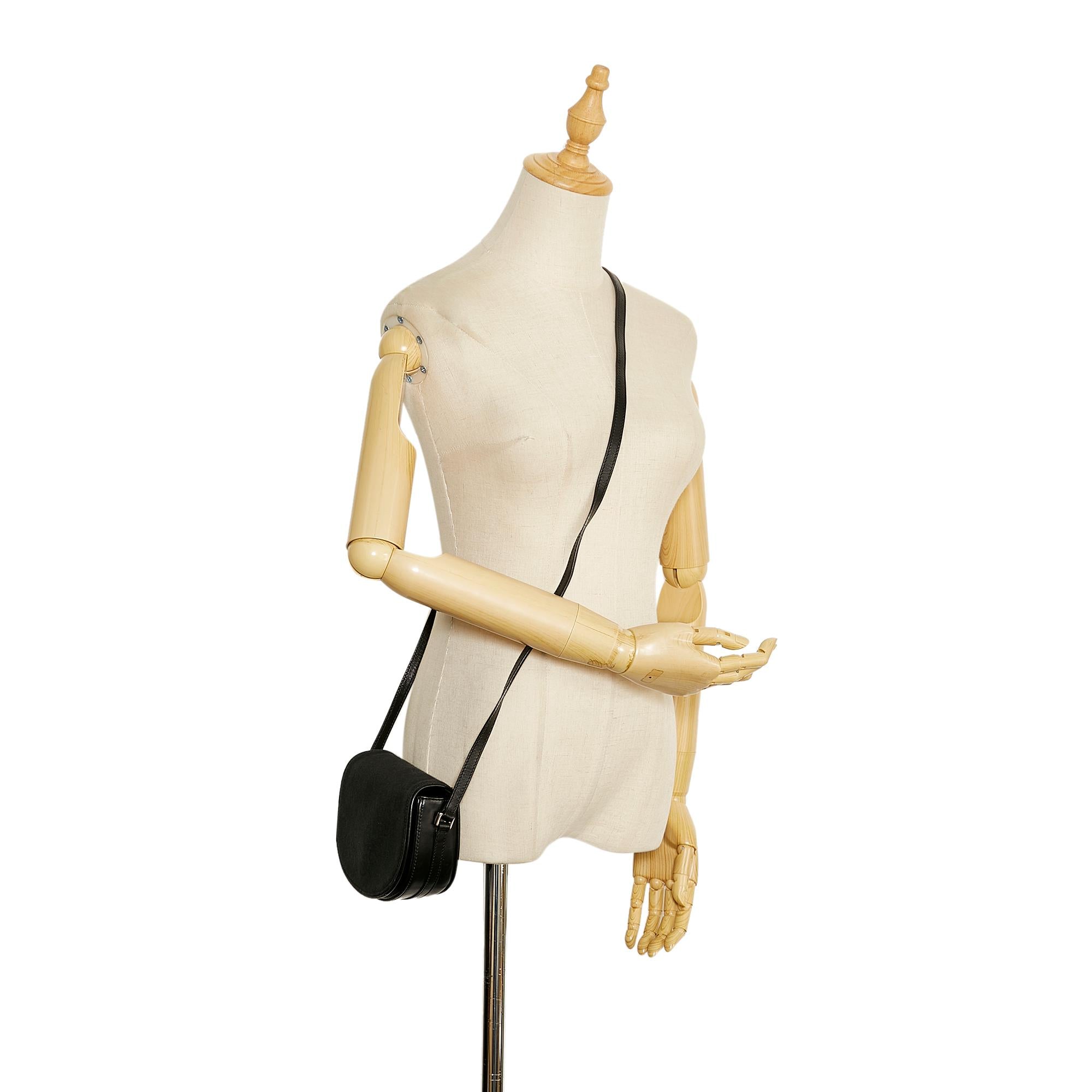 Celine C Macadam Crossbody (SHG-HsNTZl)