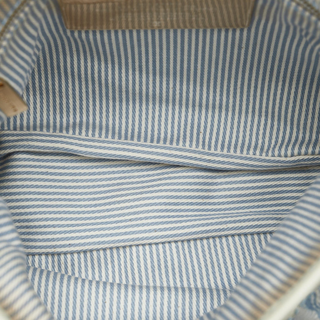 Celine C Macadam Crossbody (SHG-BRVpS5)