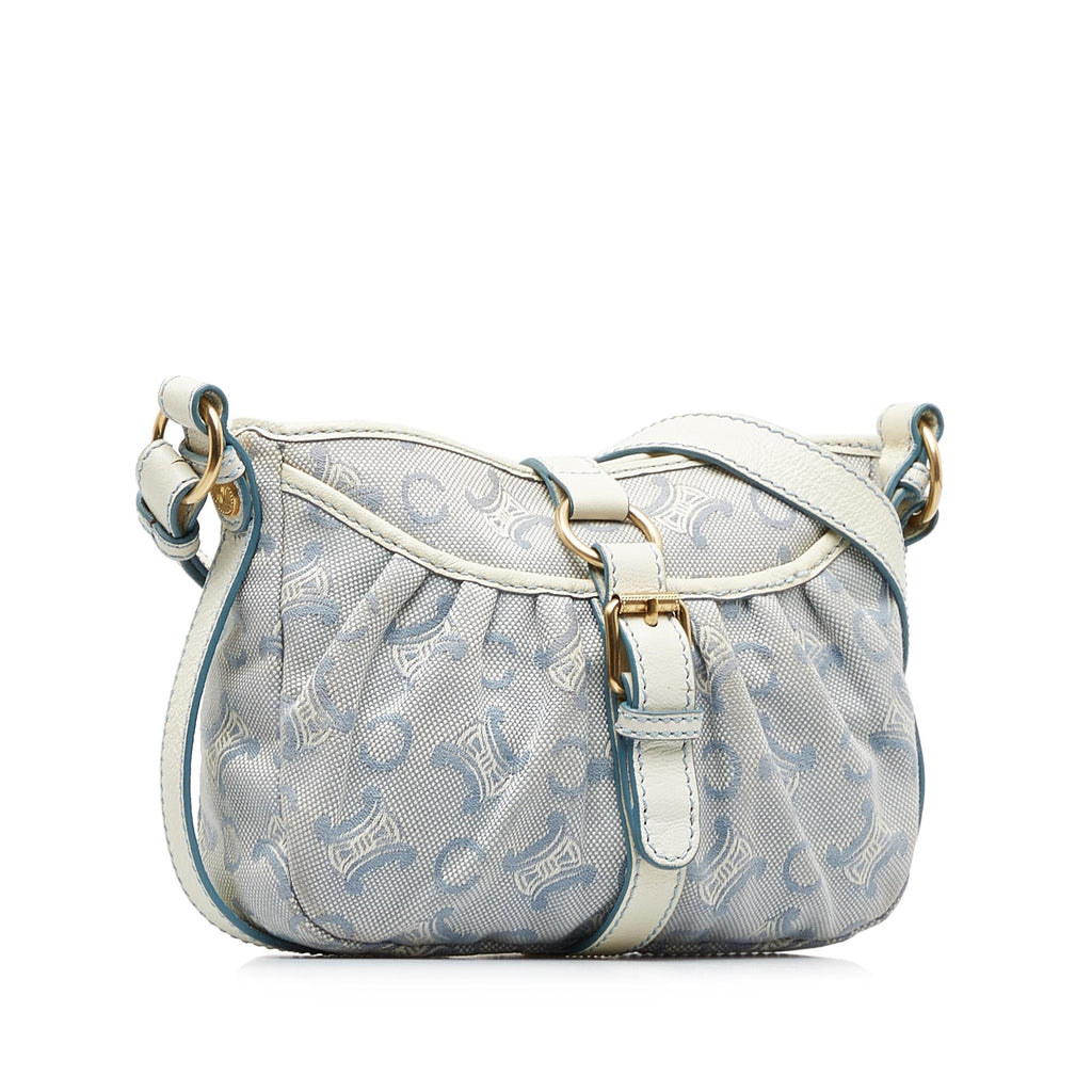 Celine C Macadam Crossbody (SHG-BRVpS5)