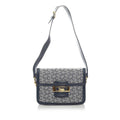 Celine C Macadam Horse Carriage Shoulder Bag (SHG-33233)