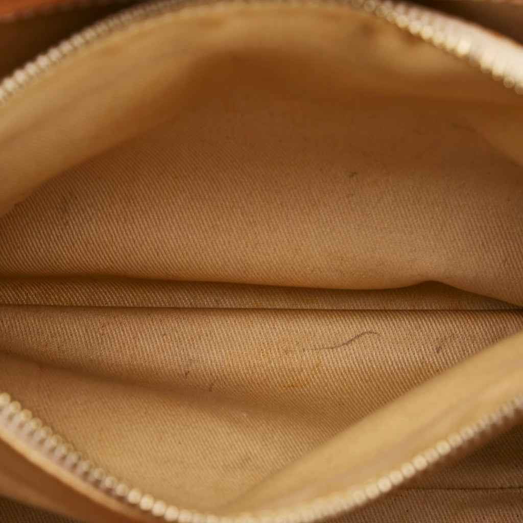 Celine C Macadam Tote (SHG-35138)