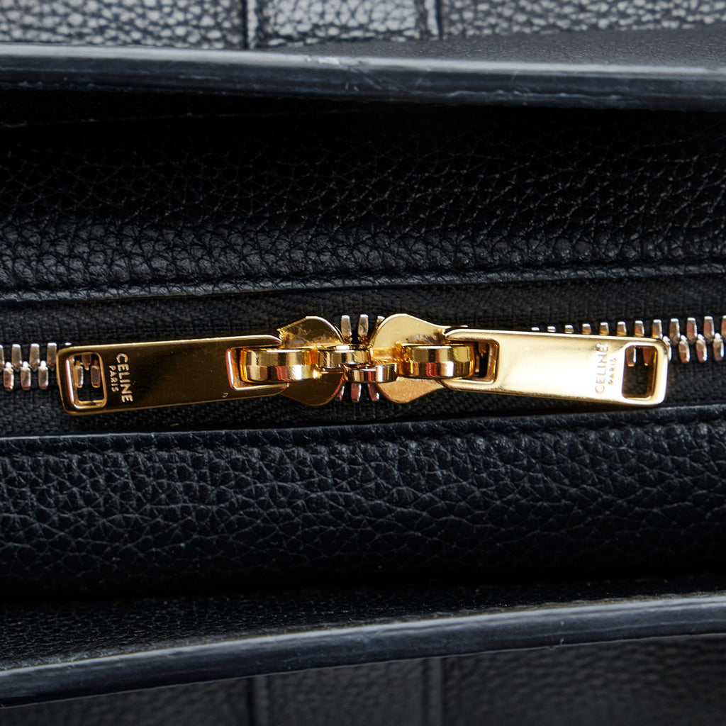 Celine Cabas De France (SHG-e0FuEv)