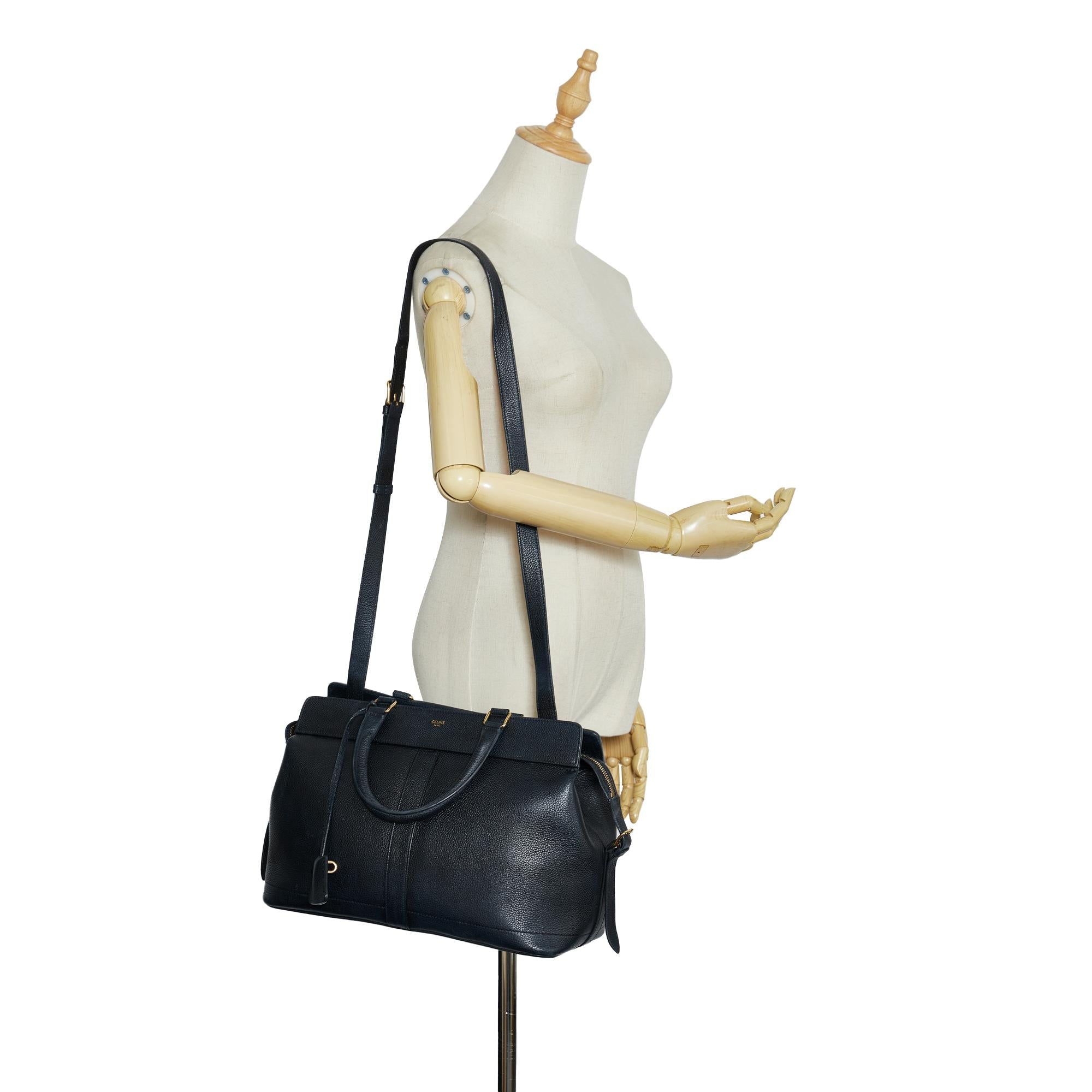 Celine Cabas De France (SHG-e0FuEv)