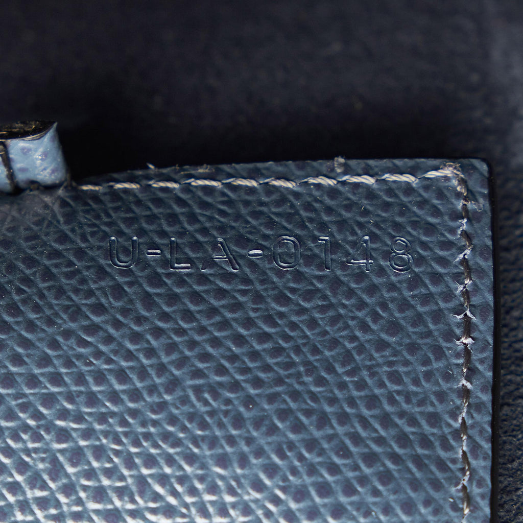 Celine Cabas Vertical Bicolor (SHG-RZtLnl)