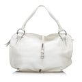 Celine Calf Leather Bittersweet Hobo (SHG-1v2DWj)
