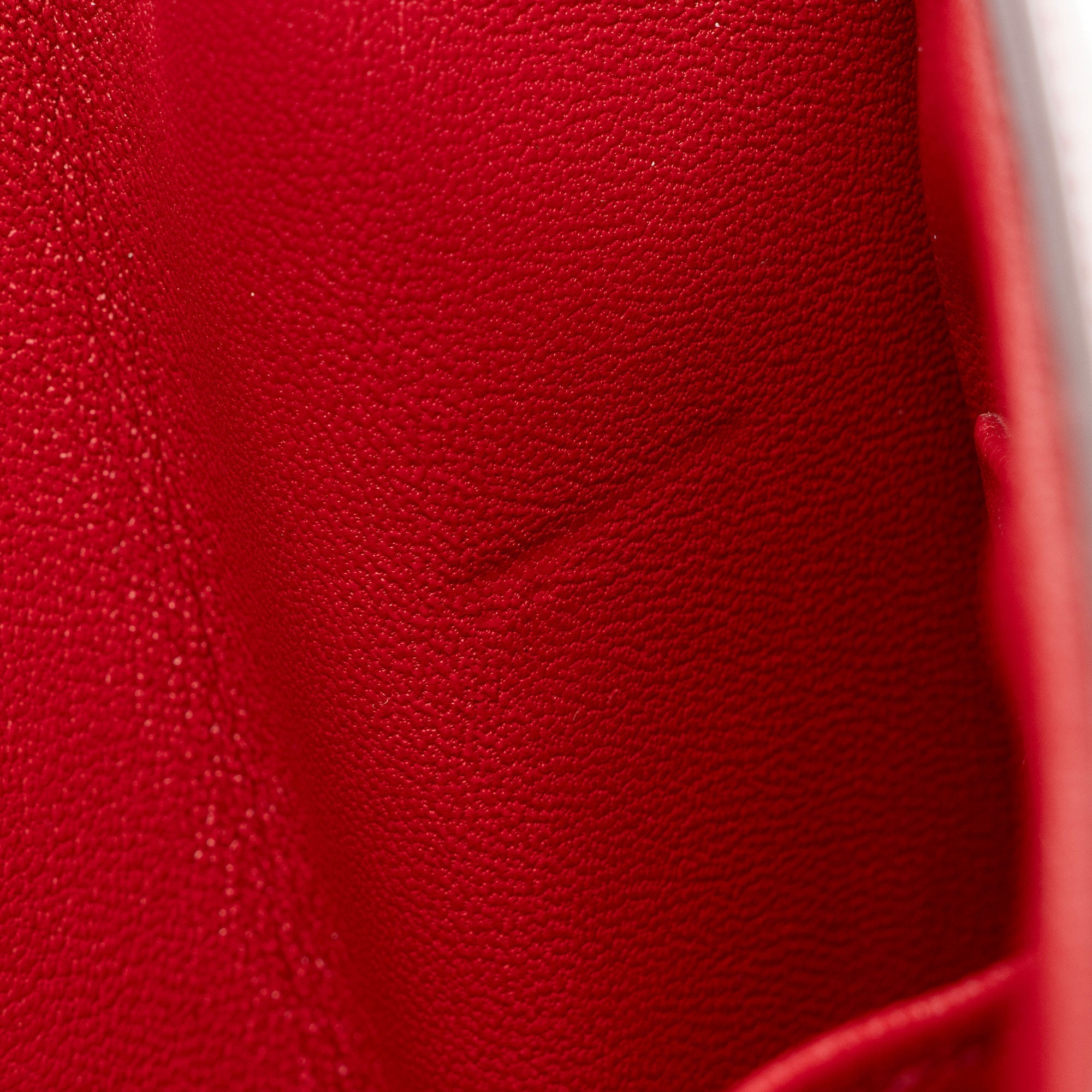 Celine Calfskin Classic Medium Box Bag (SHF-zJ9Rue)