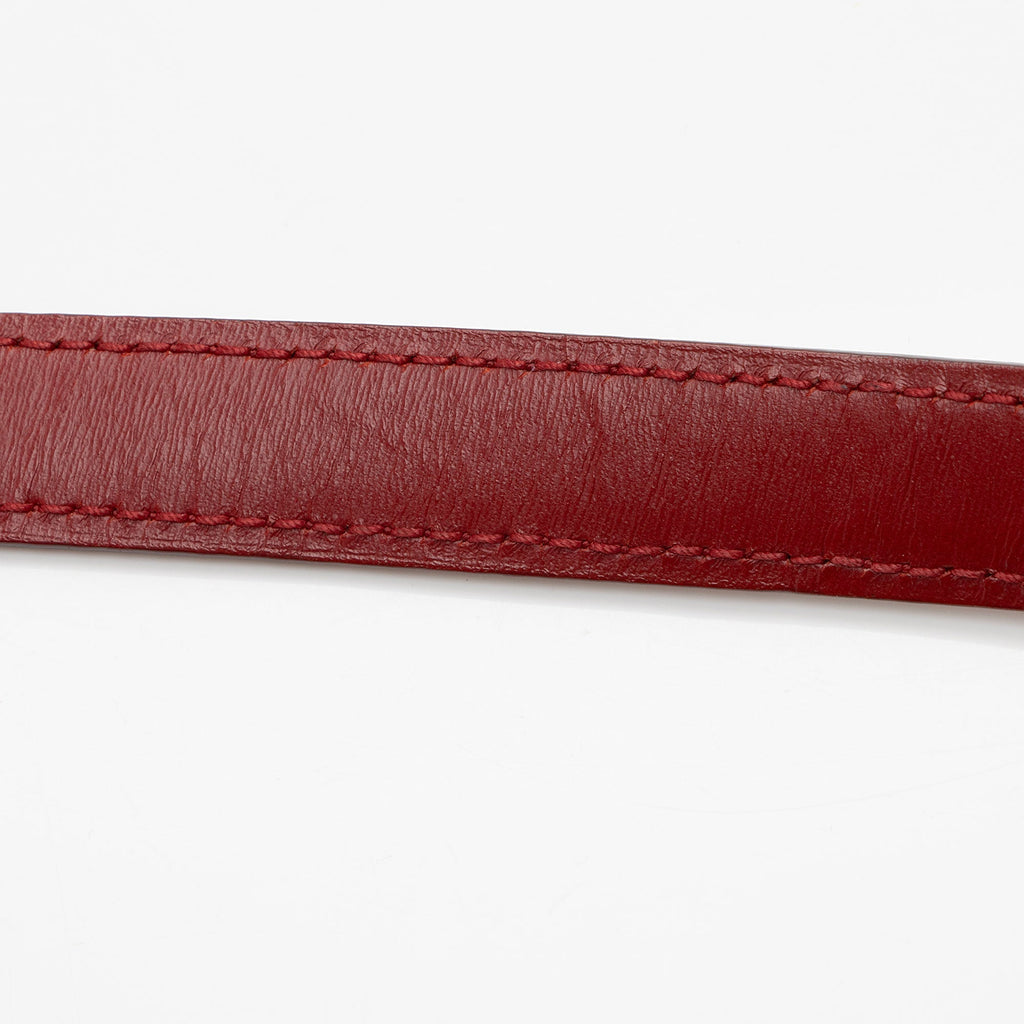 Celine Calfskin Classic Medium Box Bag (SHF-zJ9Rue)