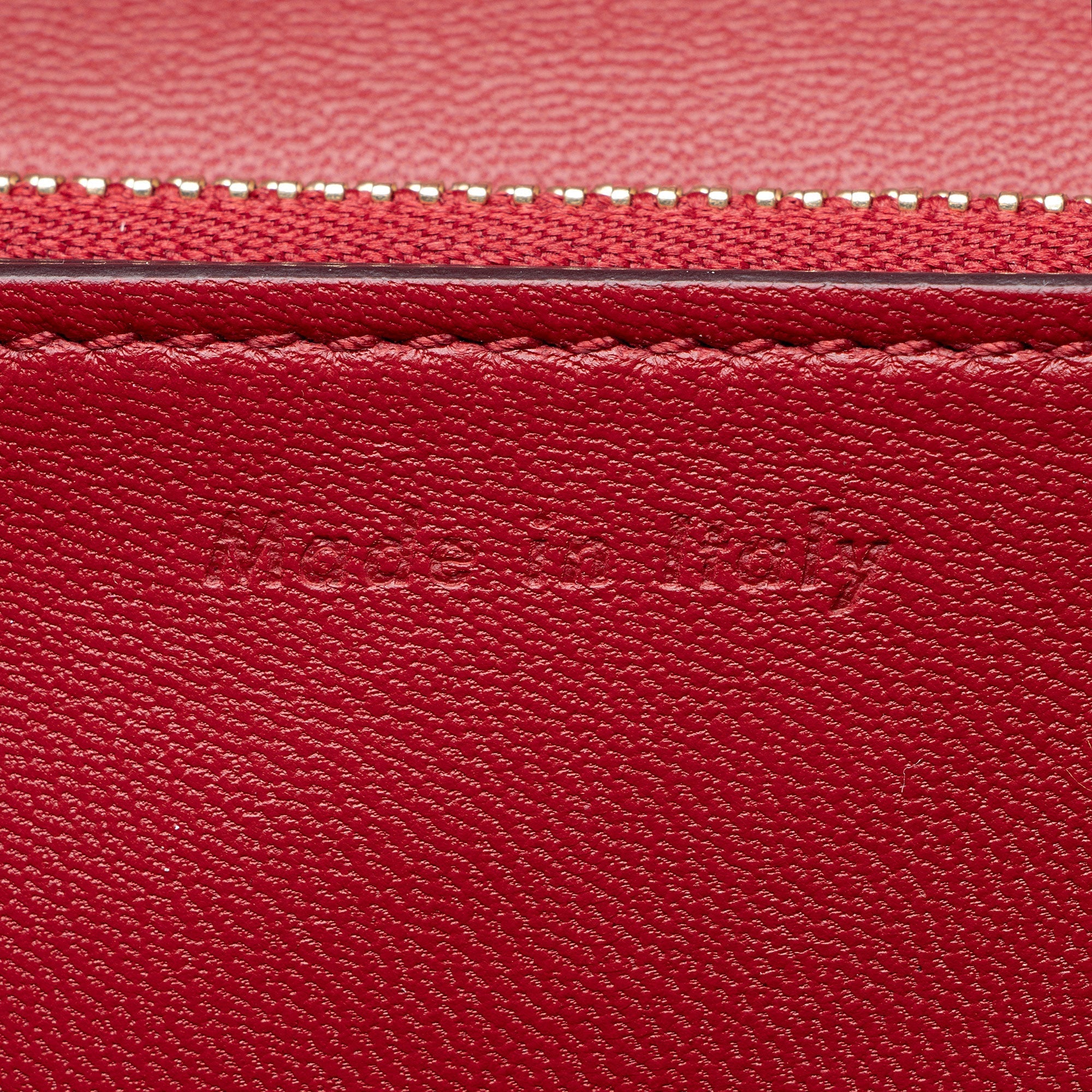 Celine Calfskin Classic Medium Box Bag (SHF-zJ9Rue)